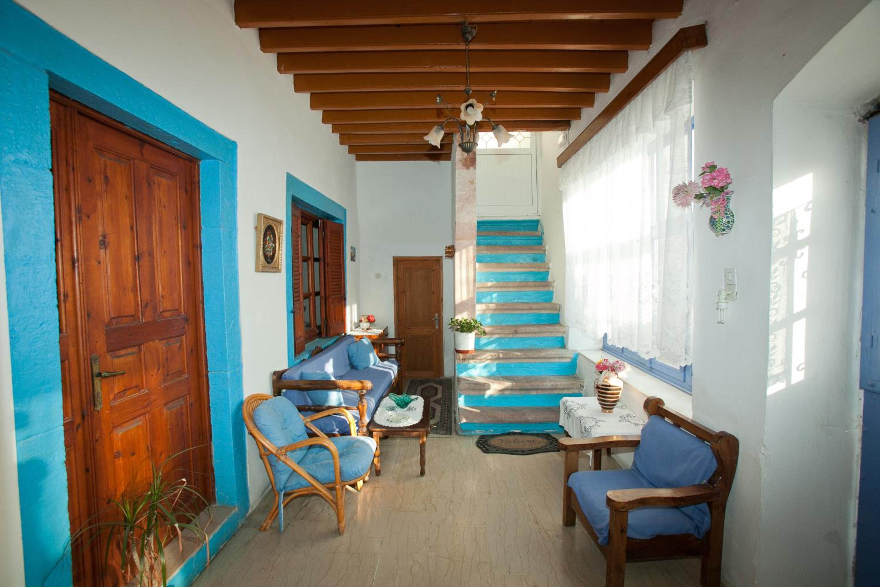 El Greco Studios