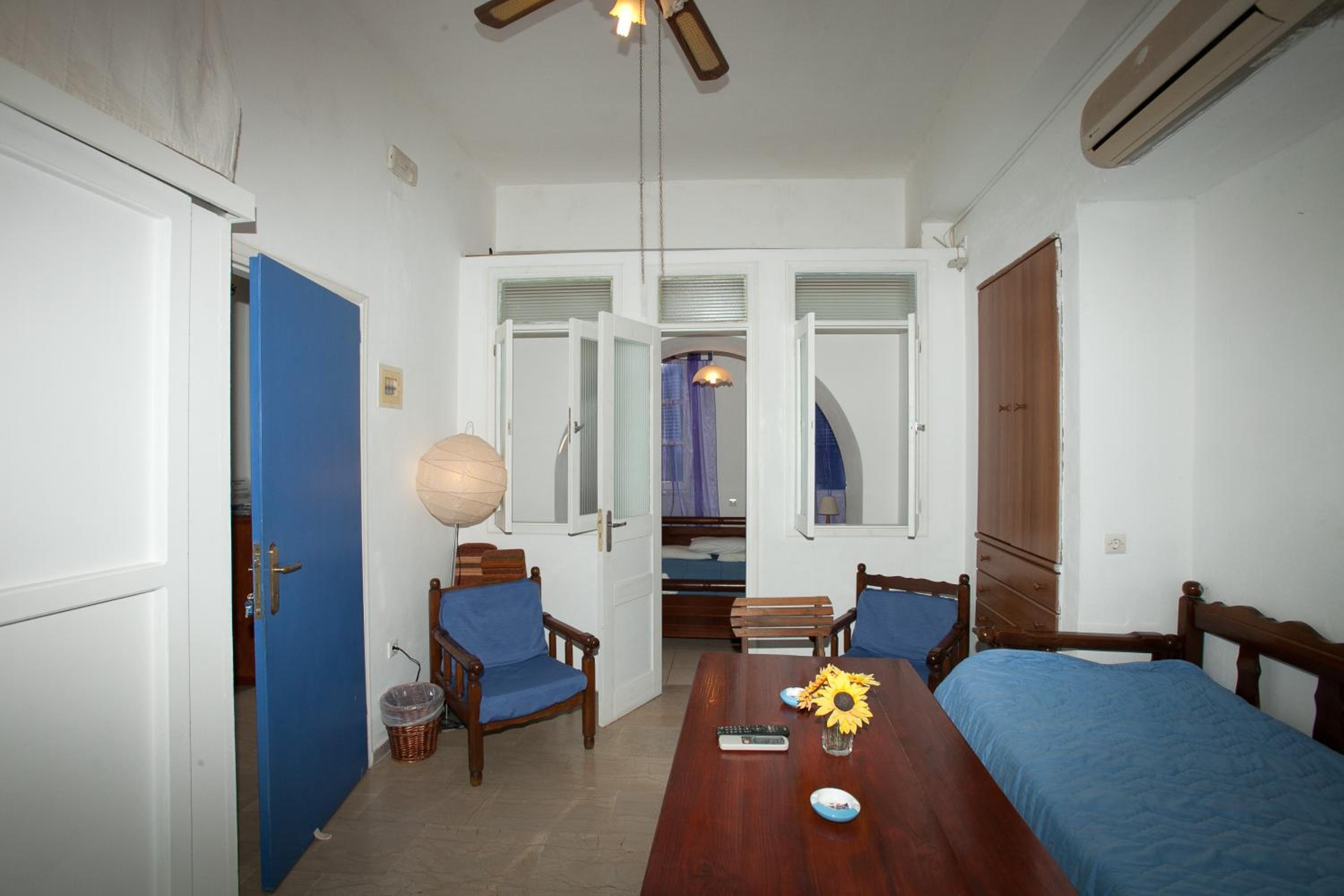 El Greco Studios