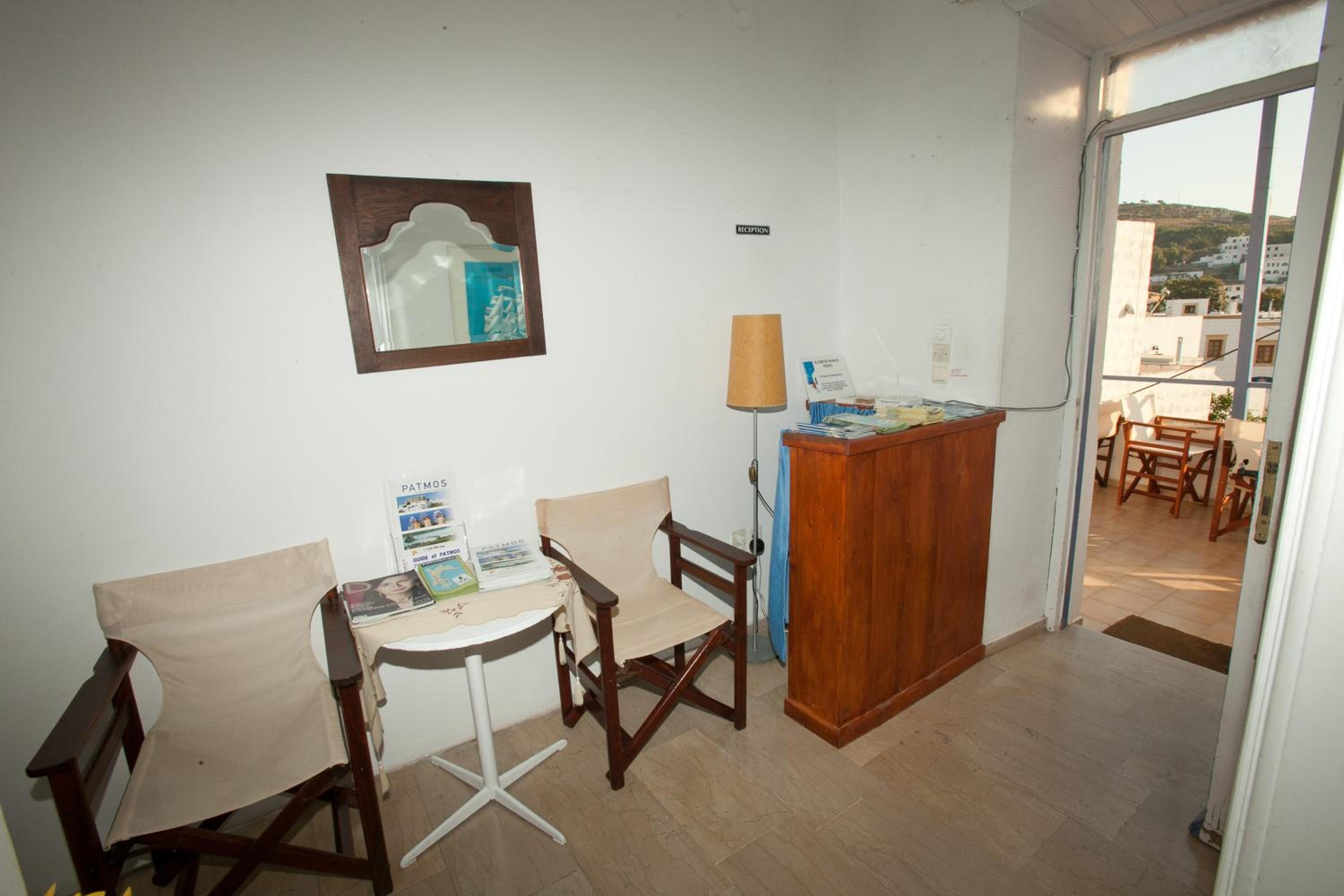 El Greco Studios