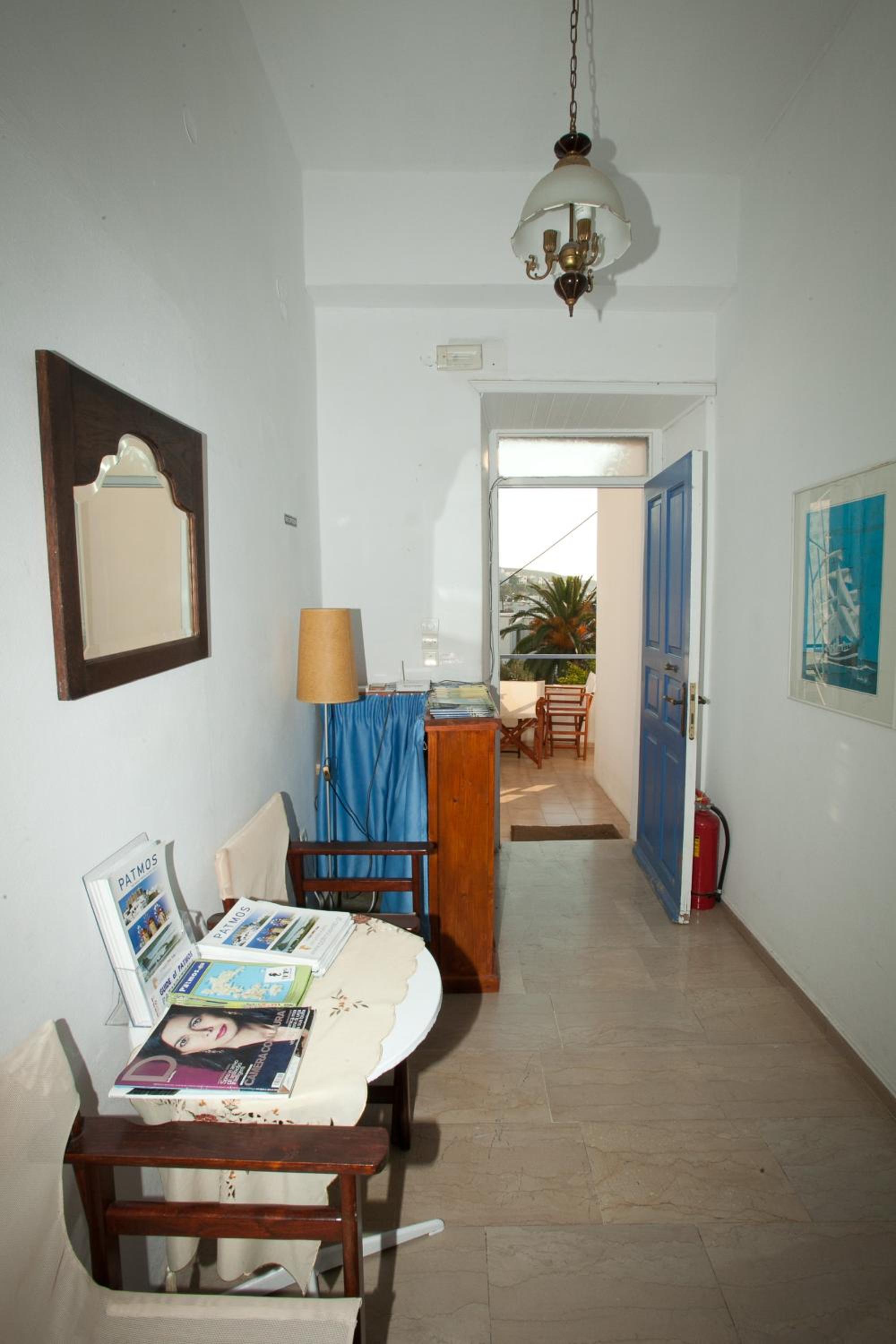 El Greco Studios