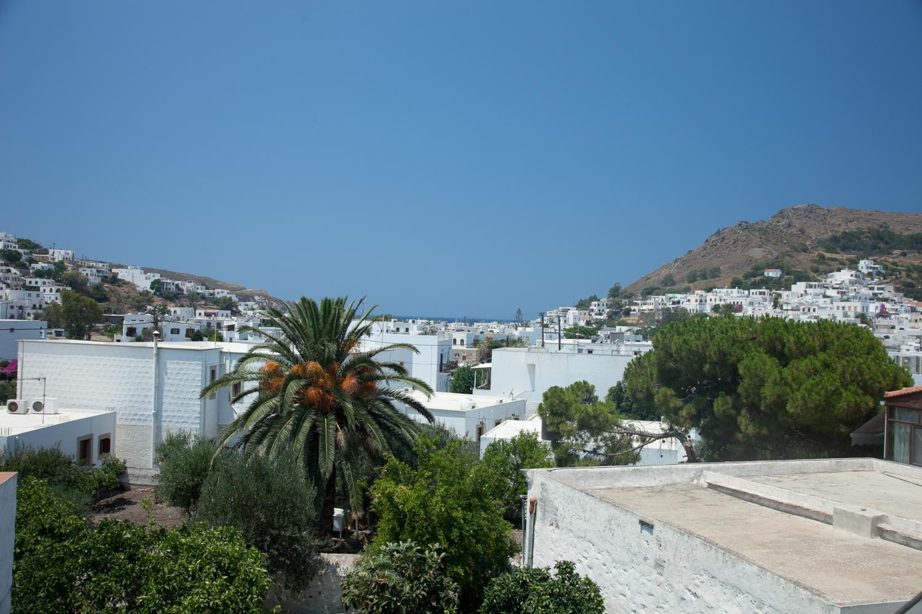 El Greco Studios