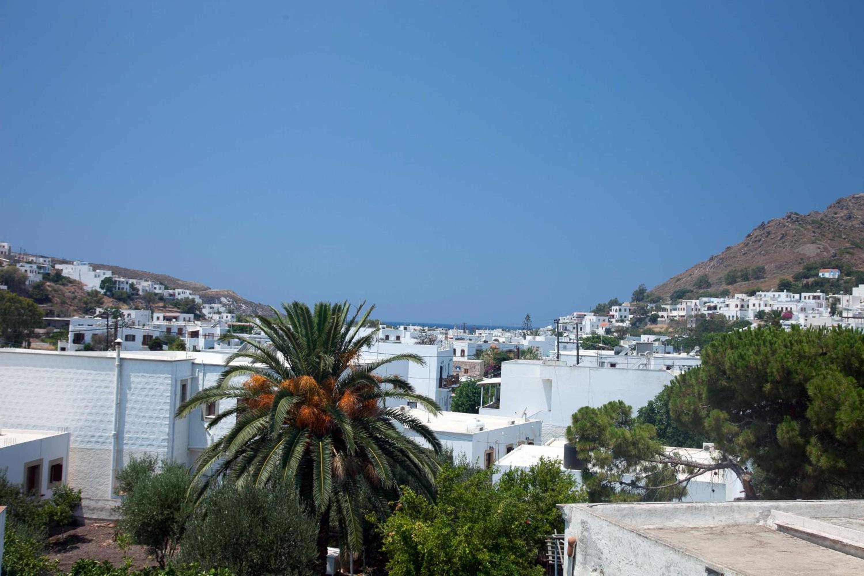 El Greco Studios