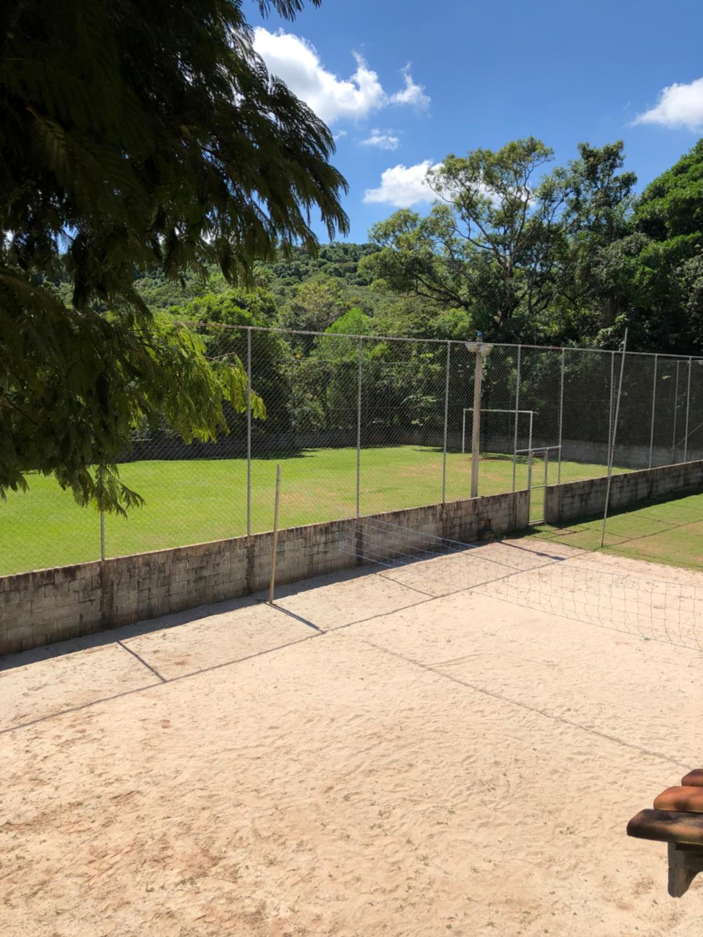 Chacara Papagaios