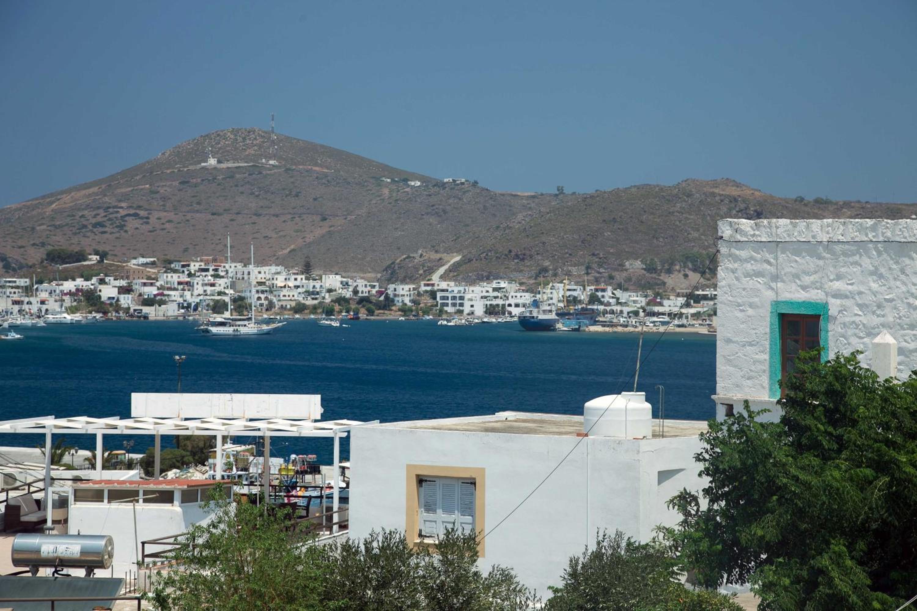 El Greco Studios