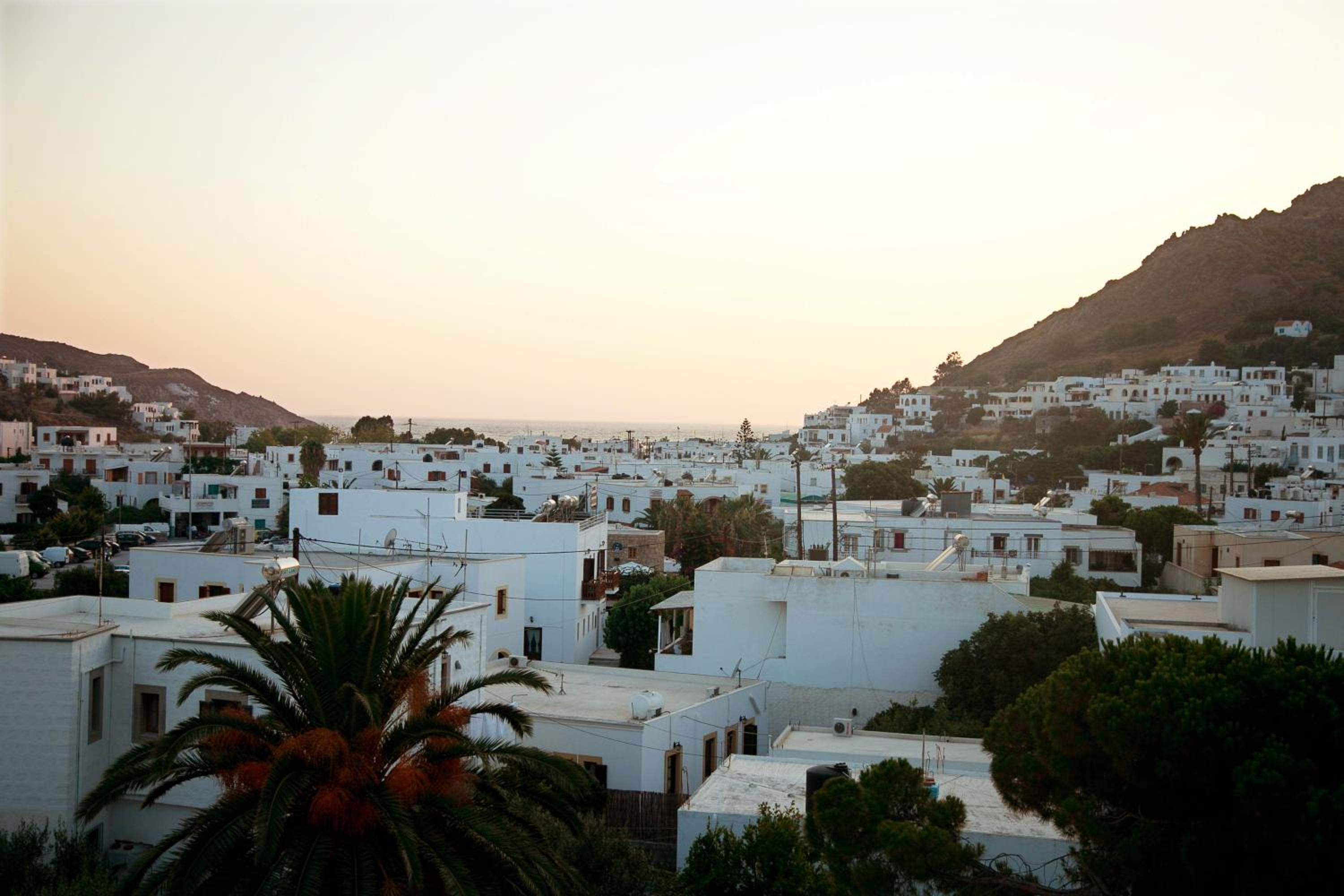El Greco Studios