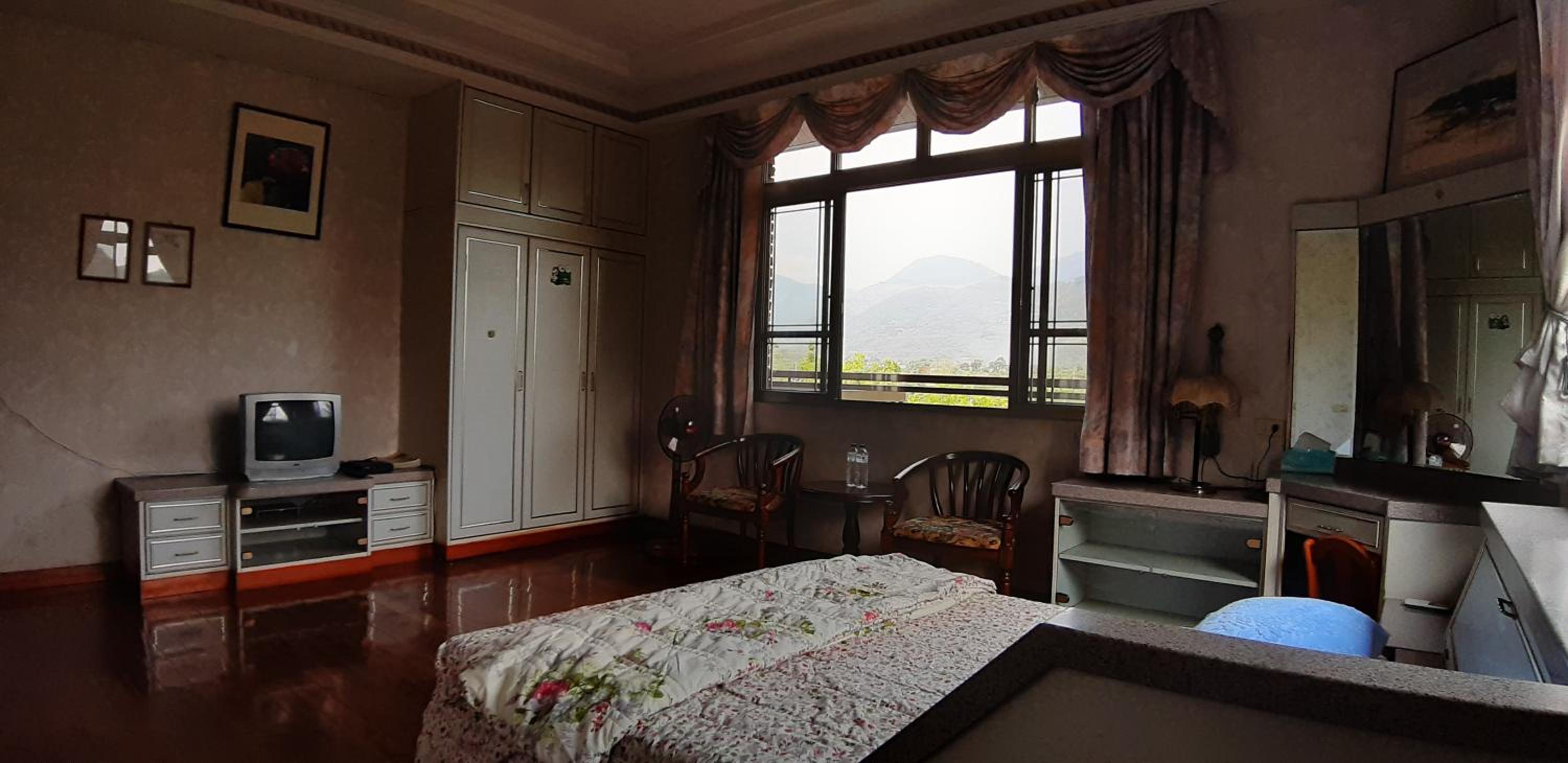 Ri Jing Yuan Homestay