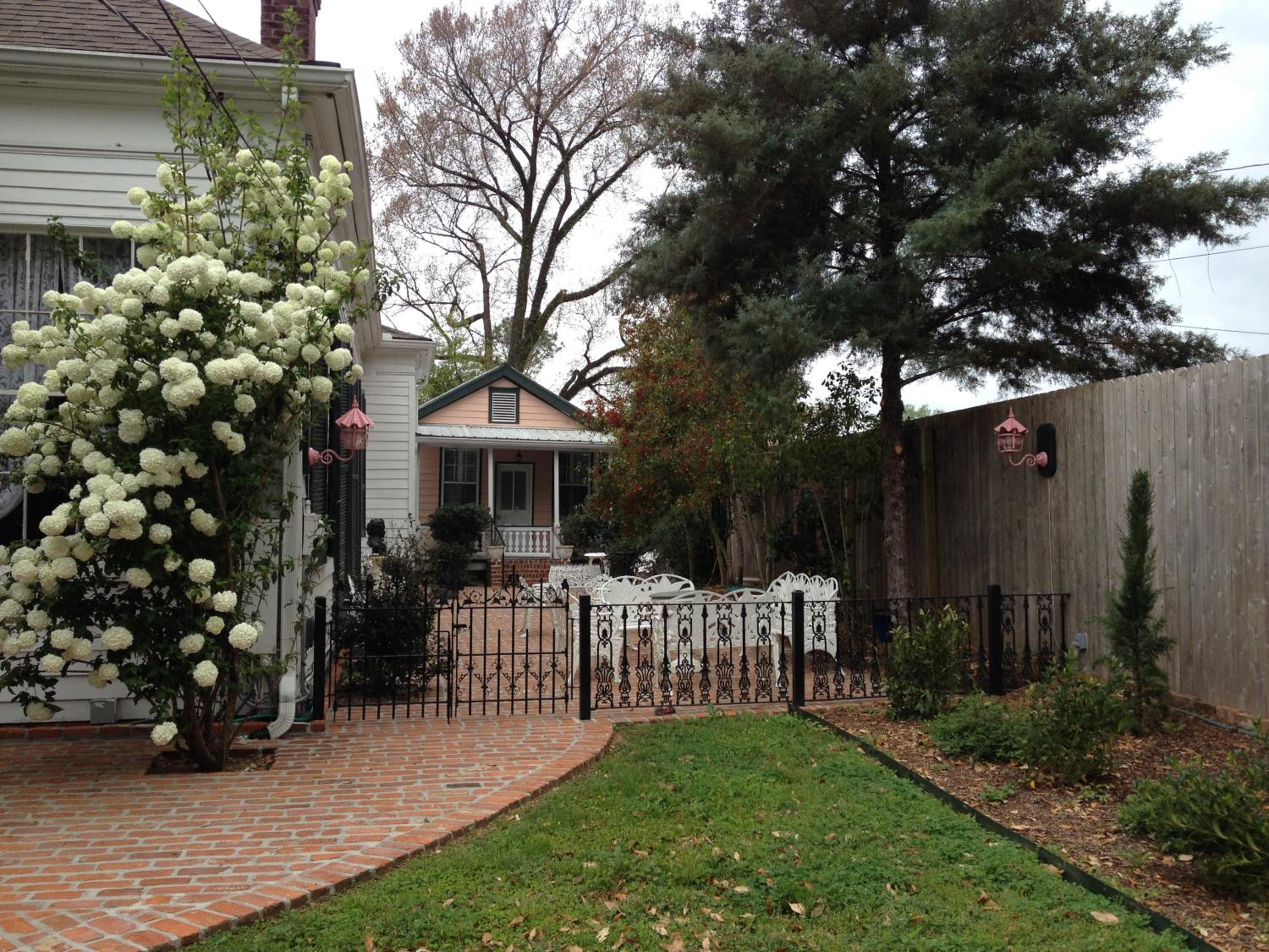 Stone House Musical B&B
