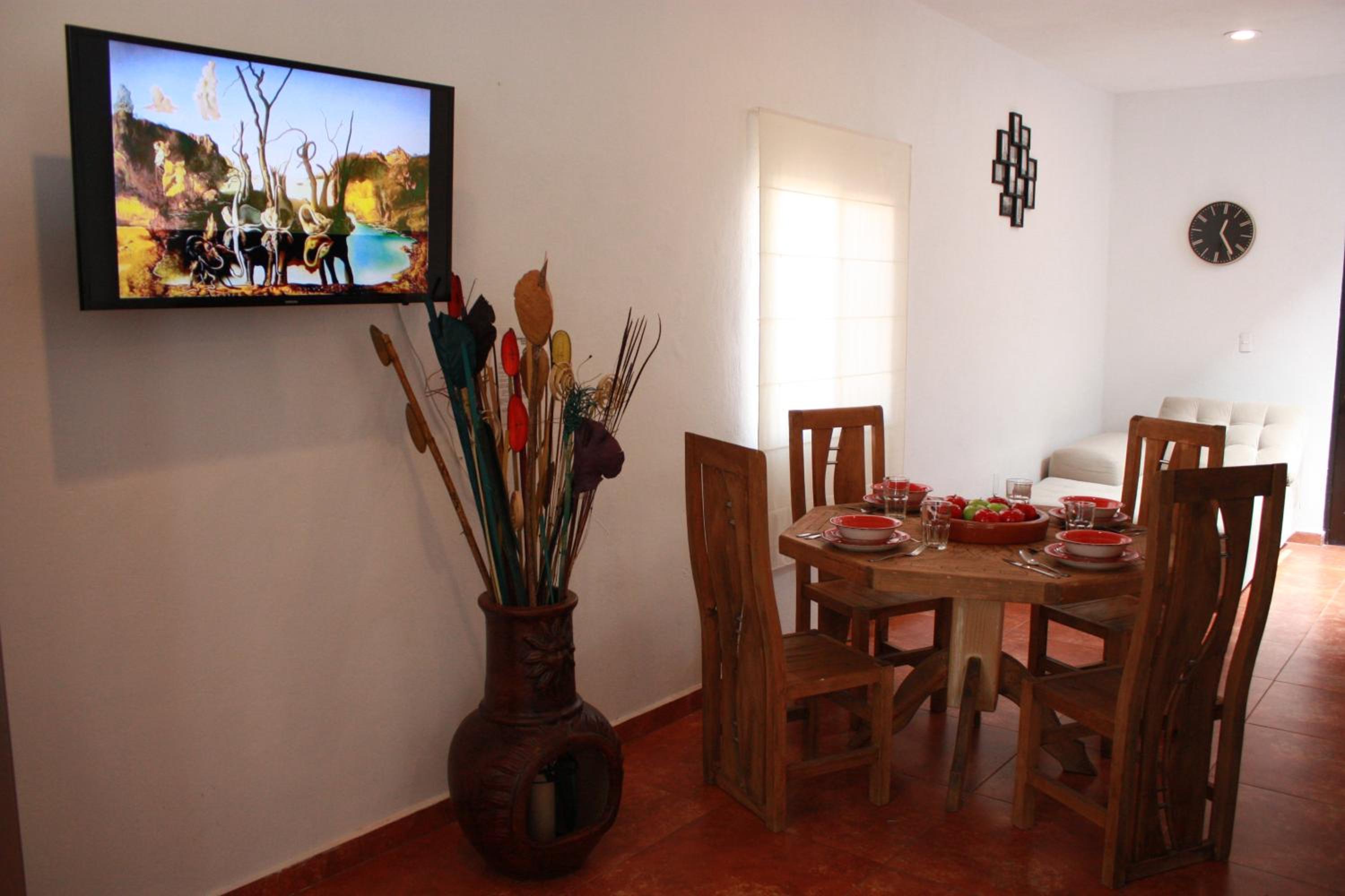 Casa Azuela & Valencia Guanajuato Centro