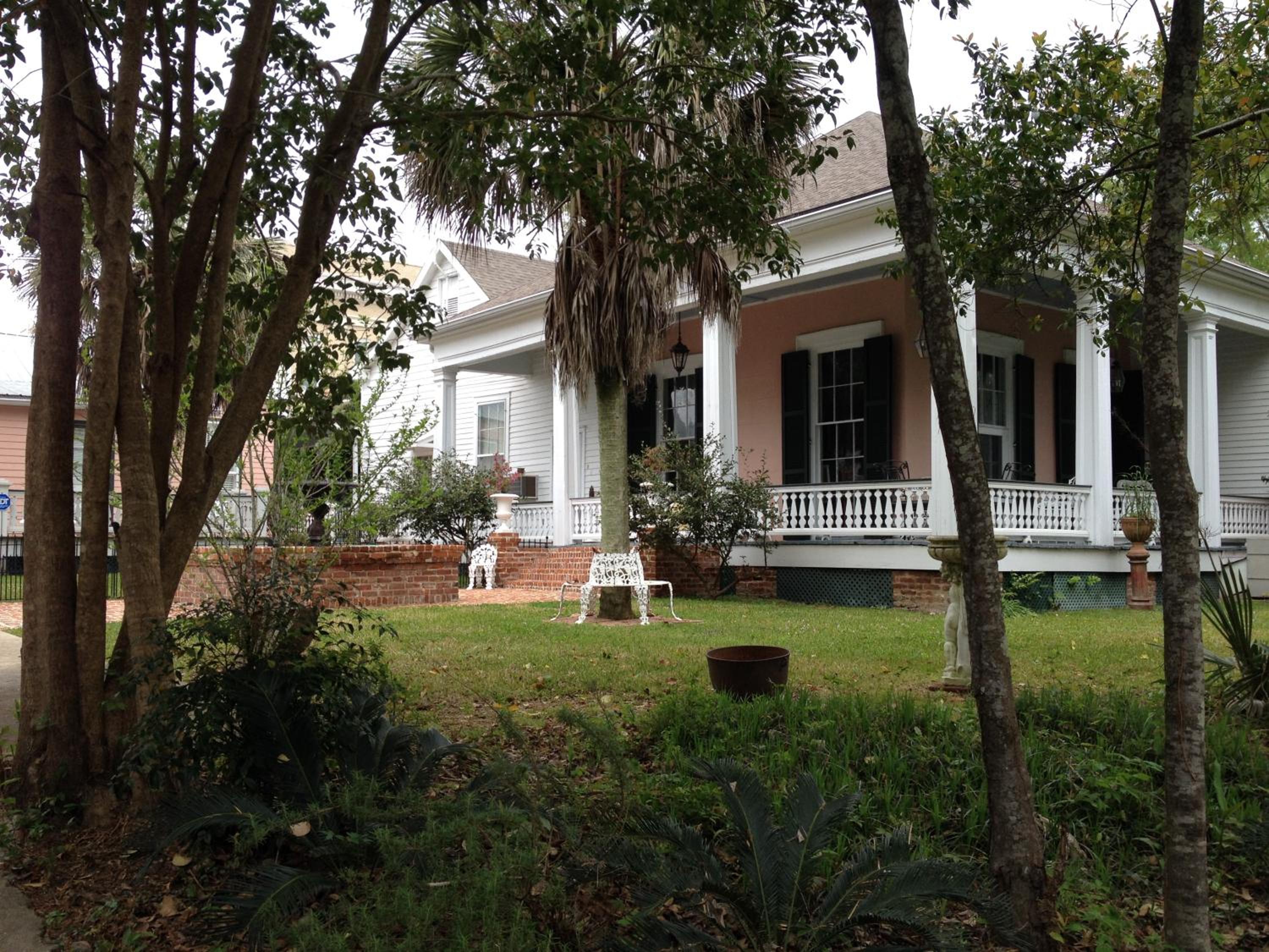 Stone House Musical B&B