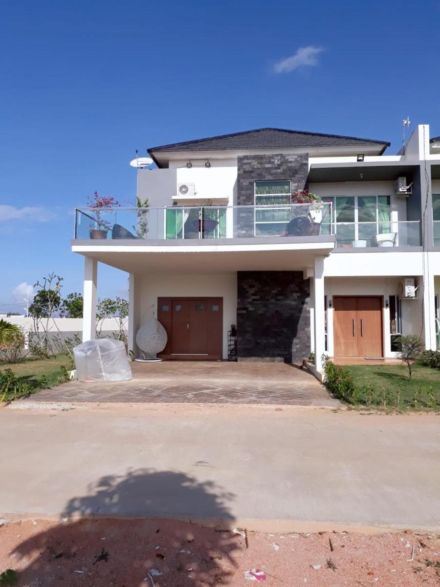 Jakson Homestay view 3