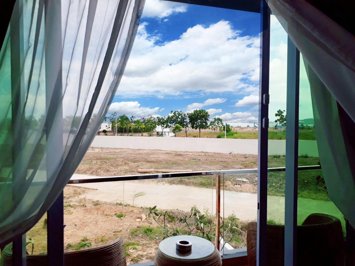 Jakson Homestay view 4