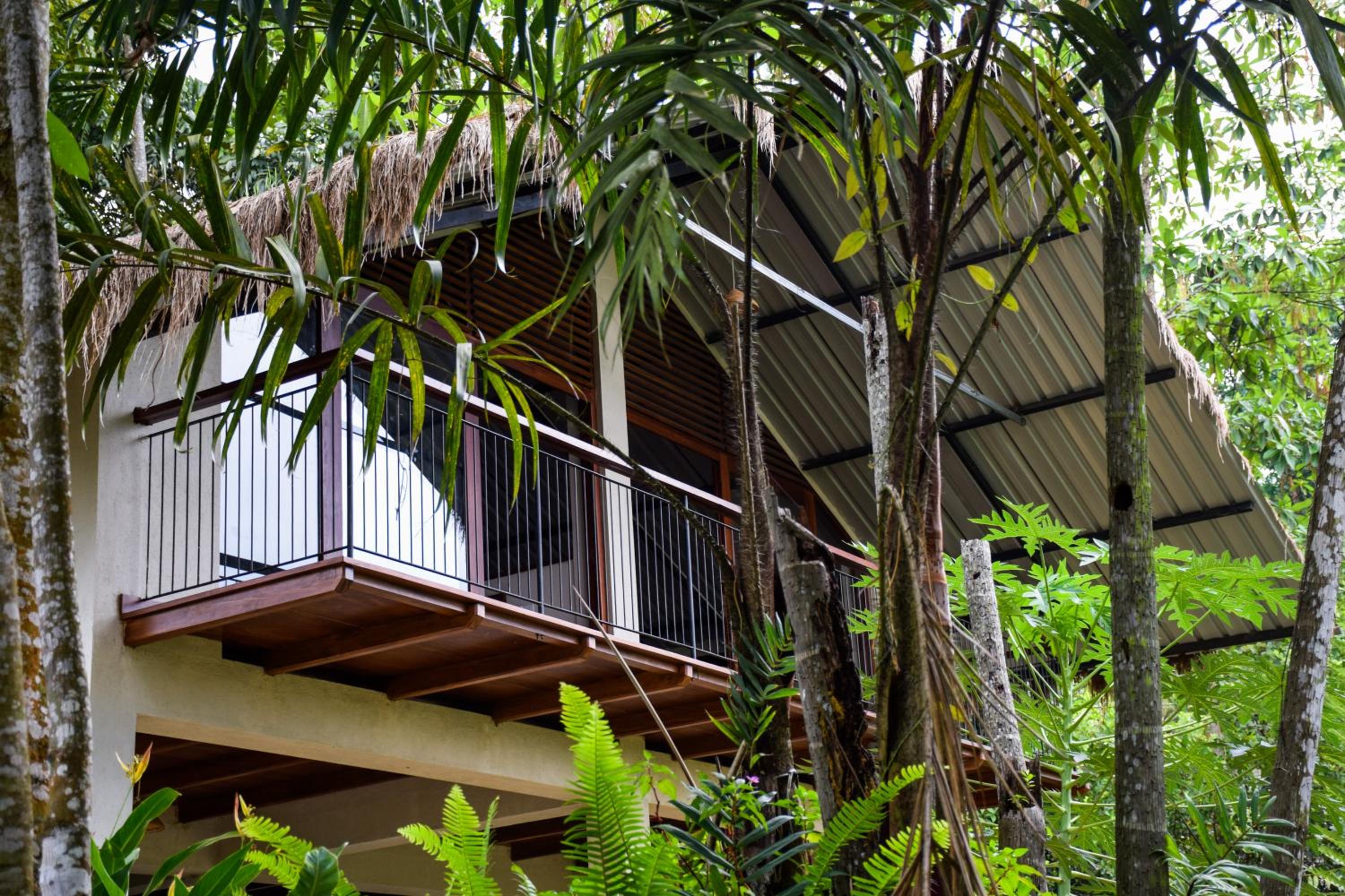 AHAS GAWWA Eco Lodge view 3