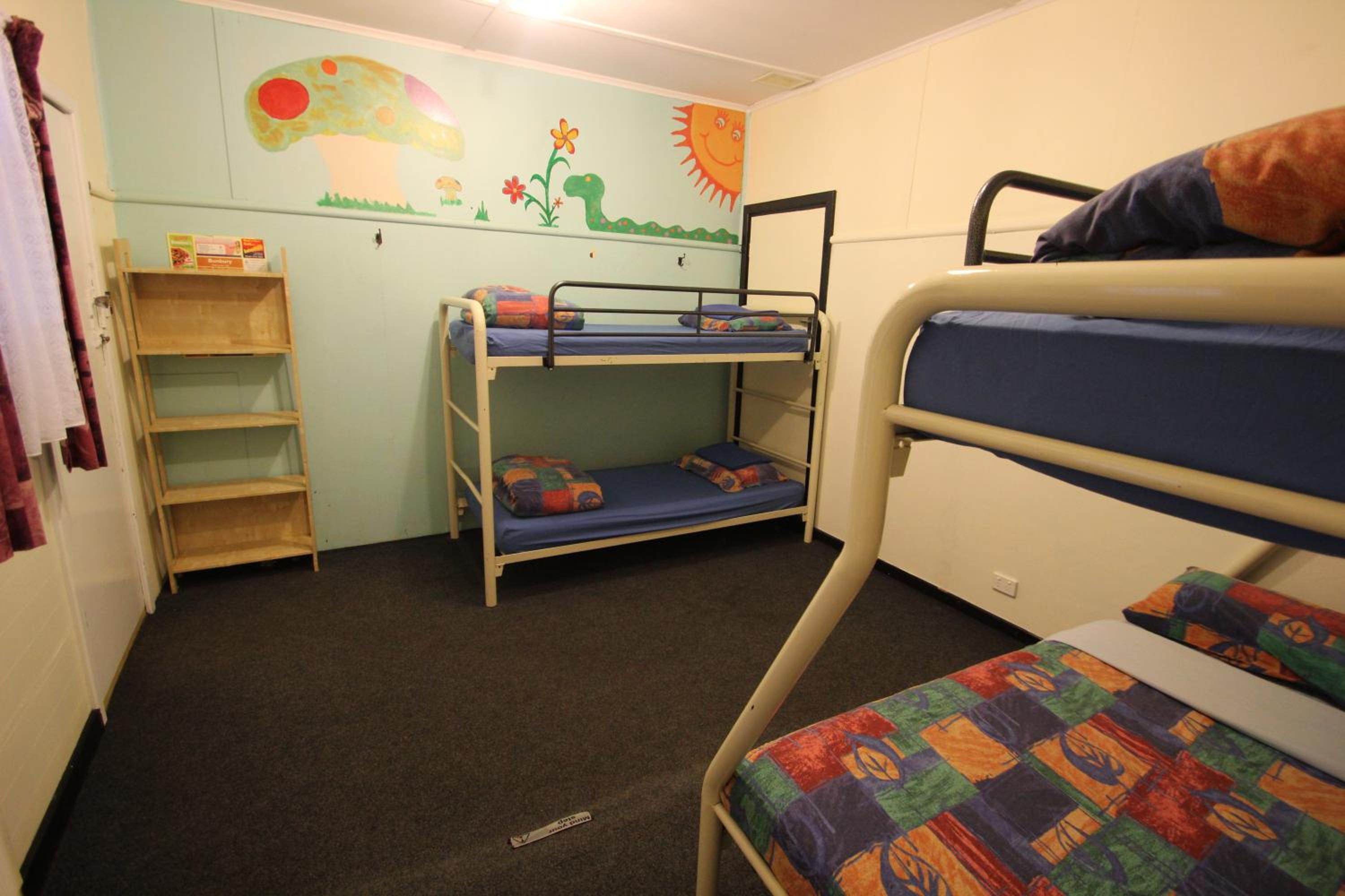 Wander Inn Bunbury
