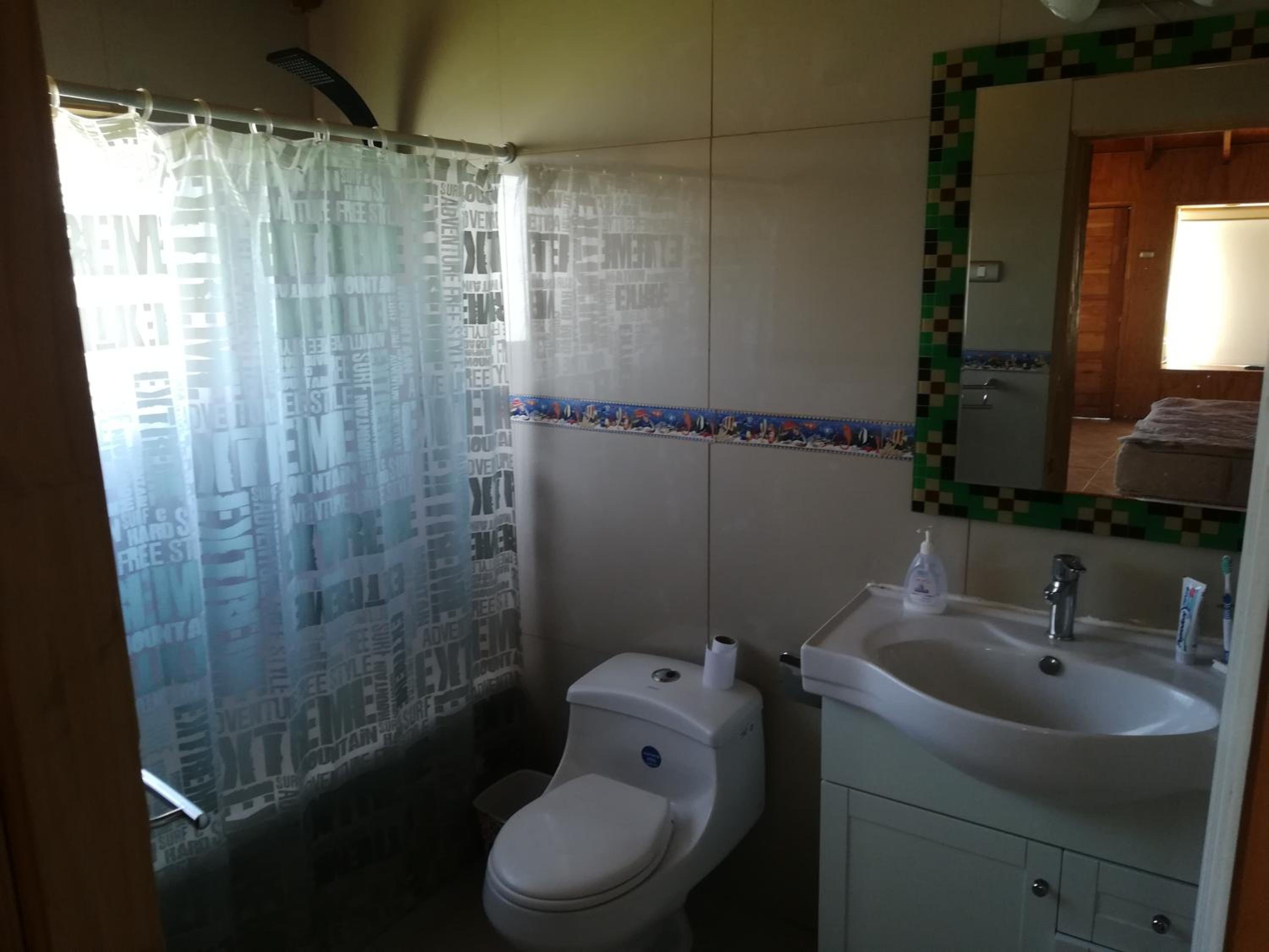 Condominio PLaya Pangal