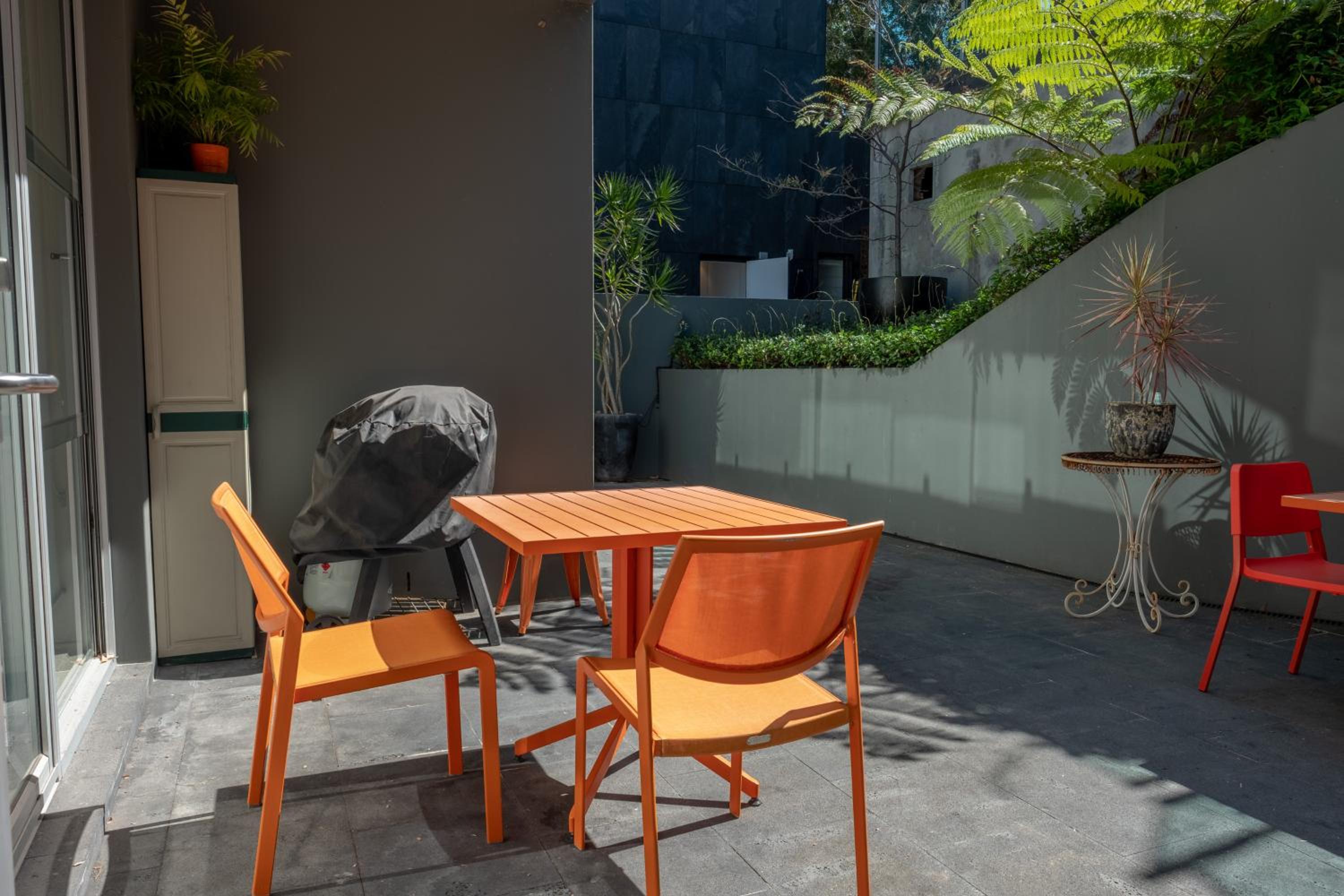 Hideaway Haven, The Cute Place To Put Up Your Feet