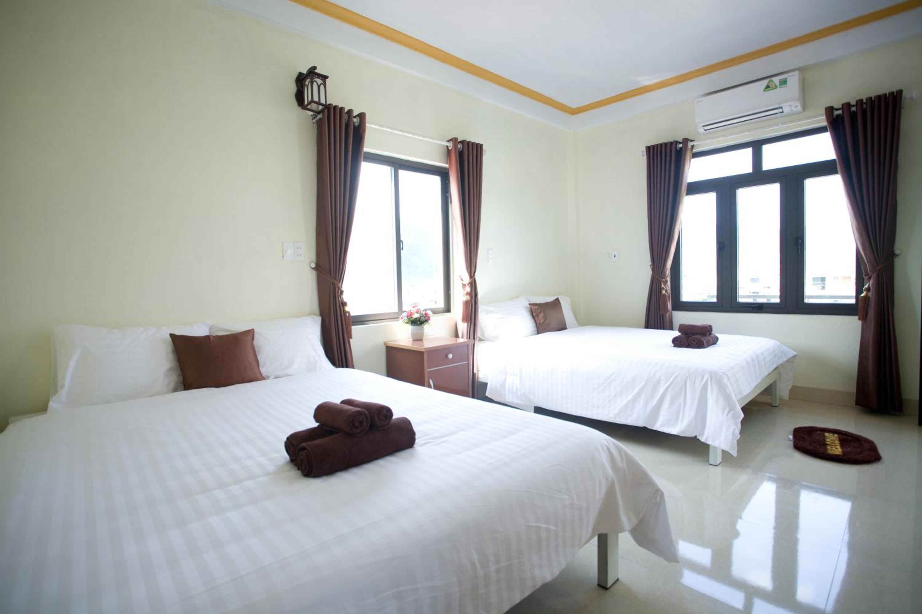 Golden Forest Homestay