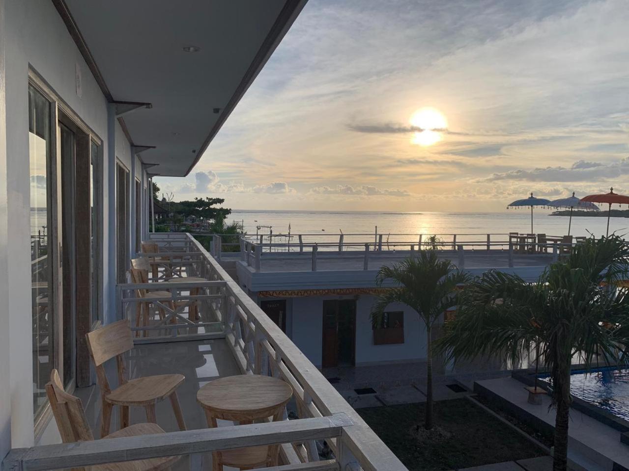 Rumah Marta Ceningan Island, Nusa Lembongan - 22