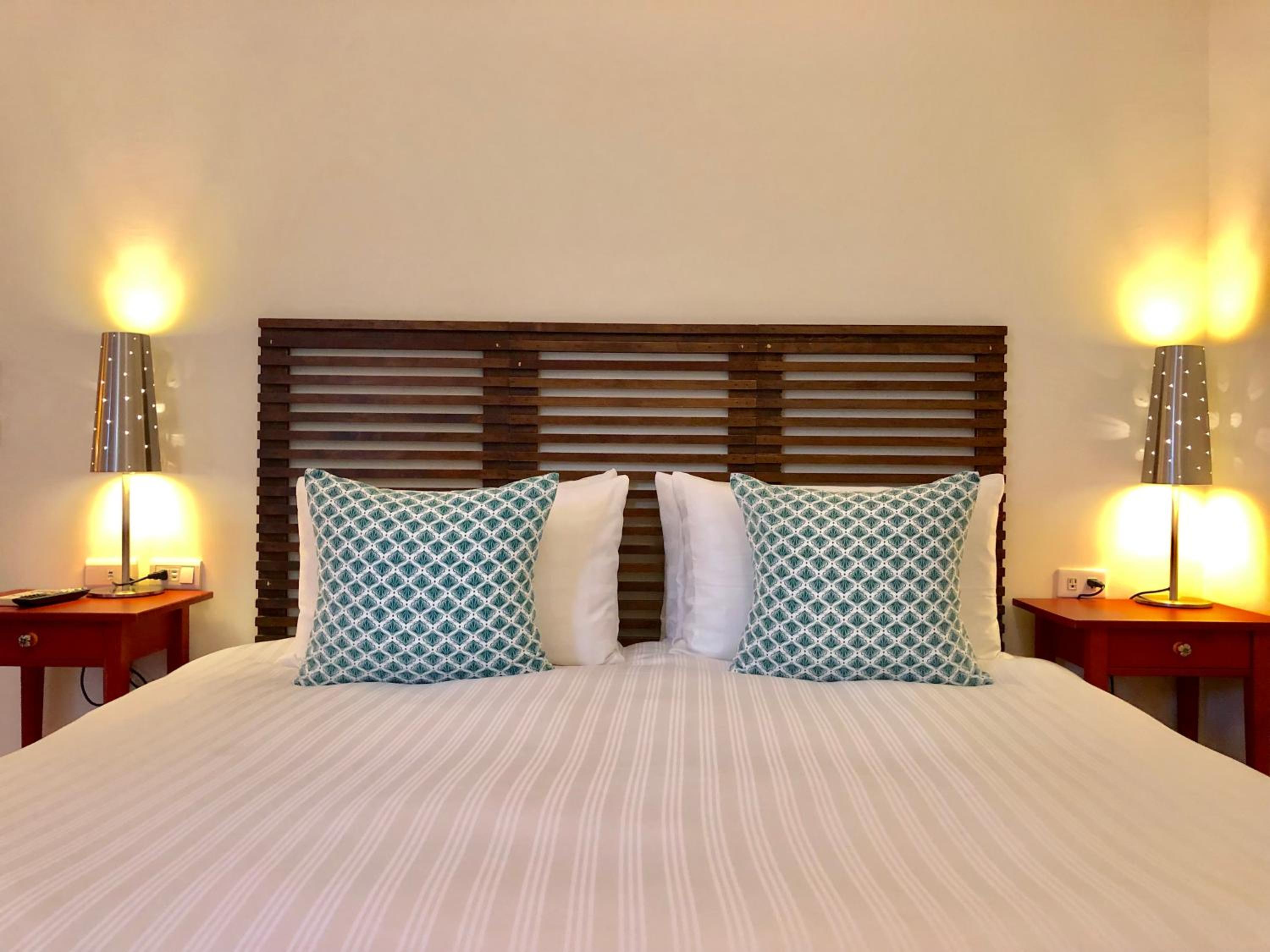 SpoonDrift Hostal Kenting