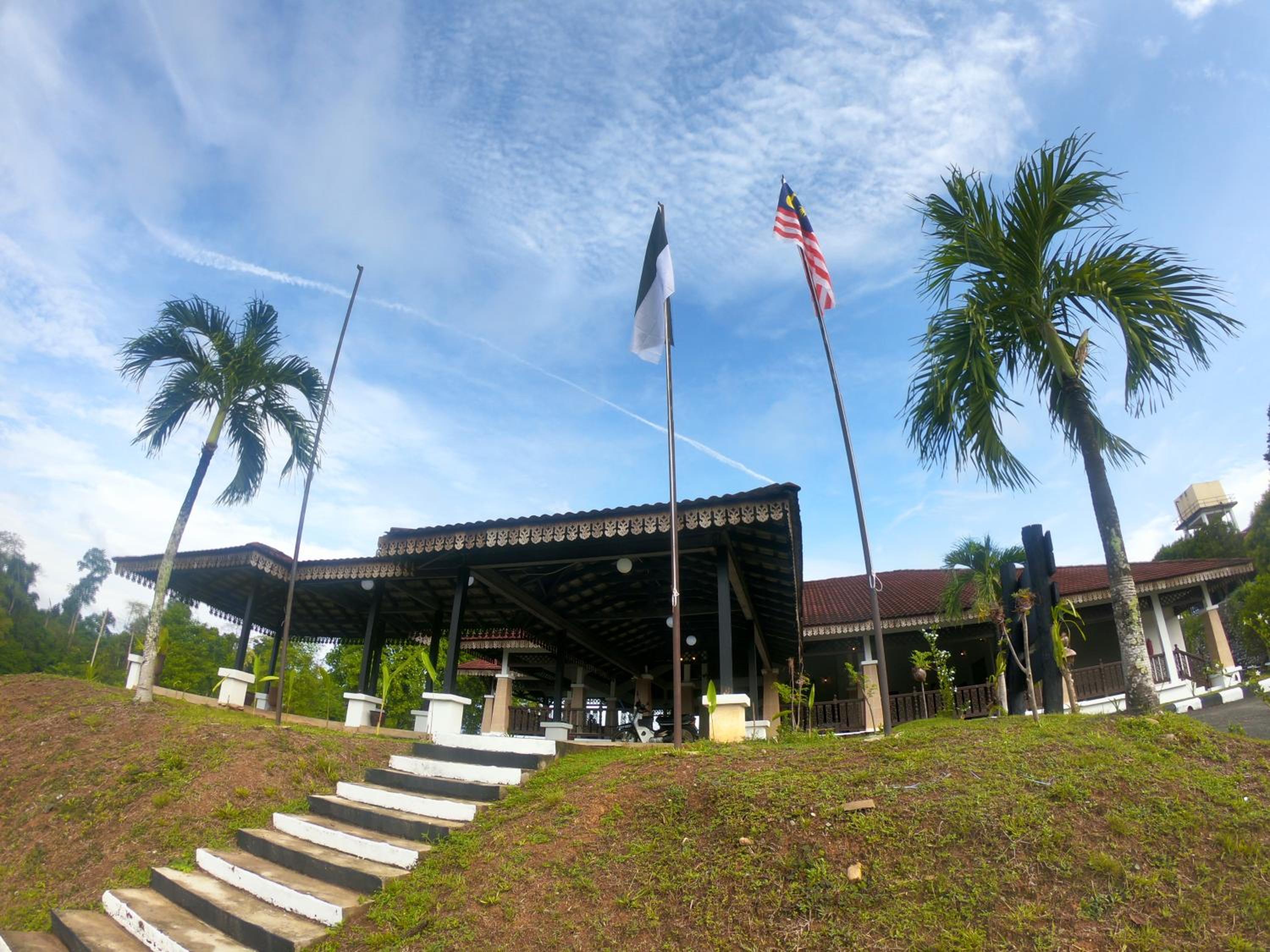 AsiaCamp Taman Negara Resort photo 2