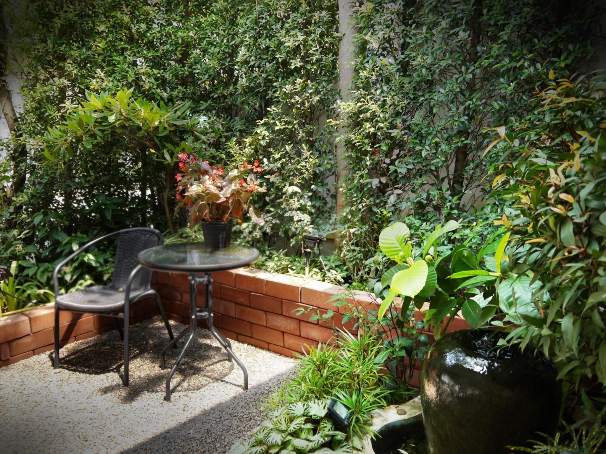 Sabaiday Guesthouse Nimman