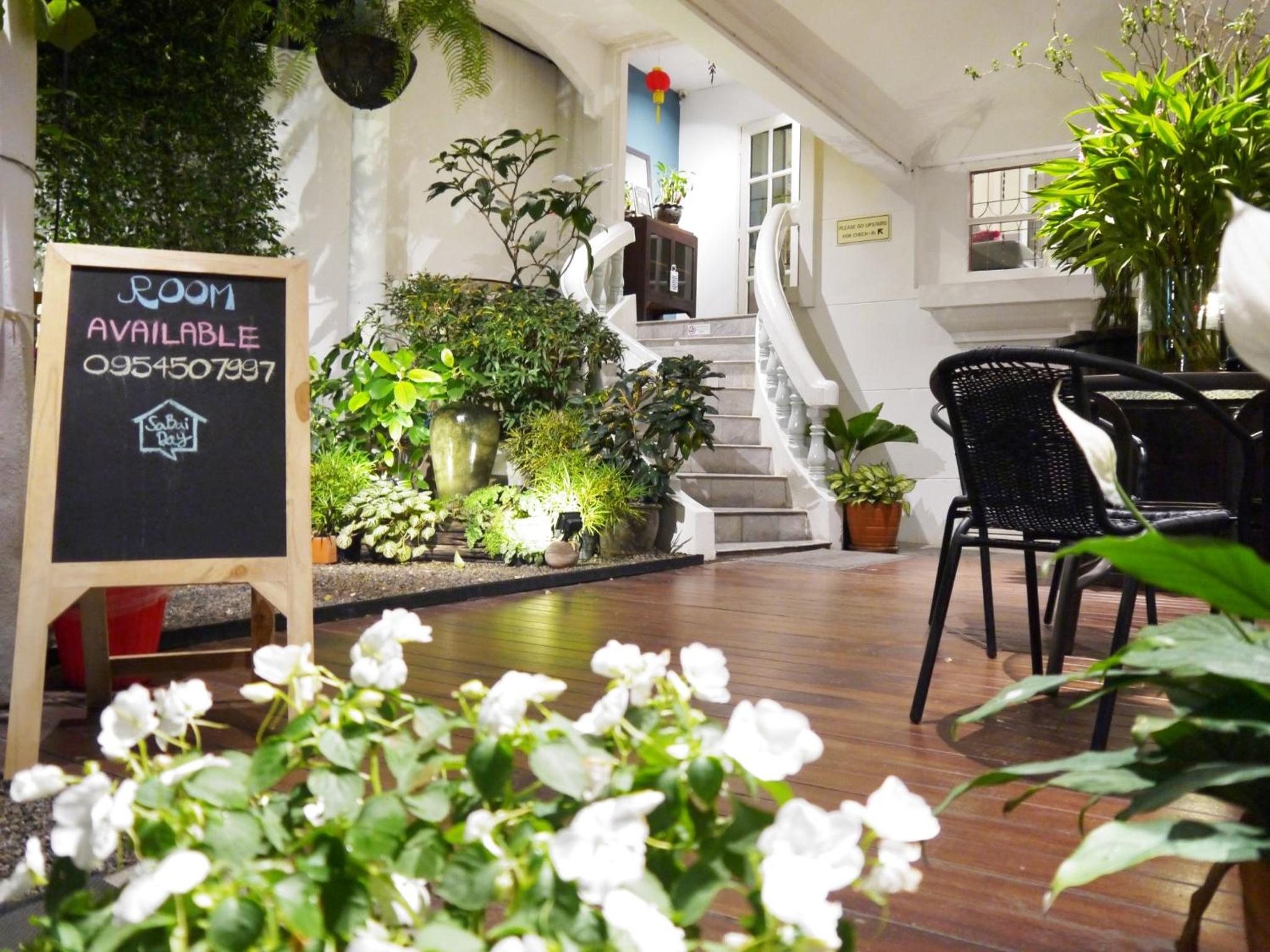 Sabaiday Guesthouse Nimman