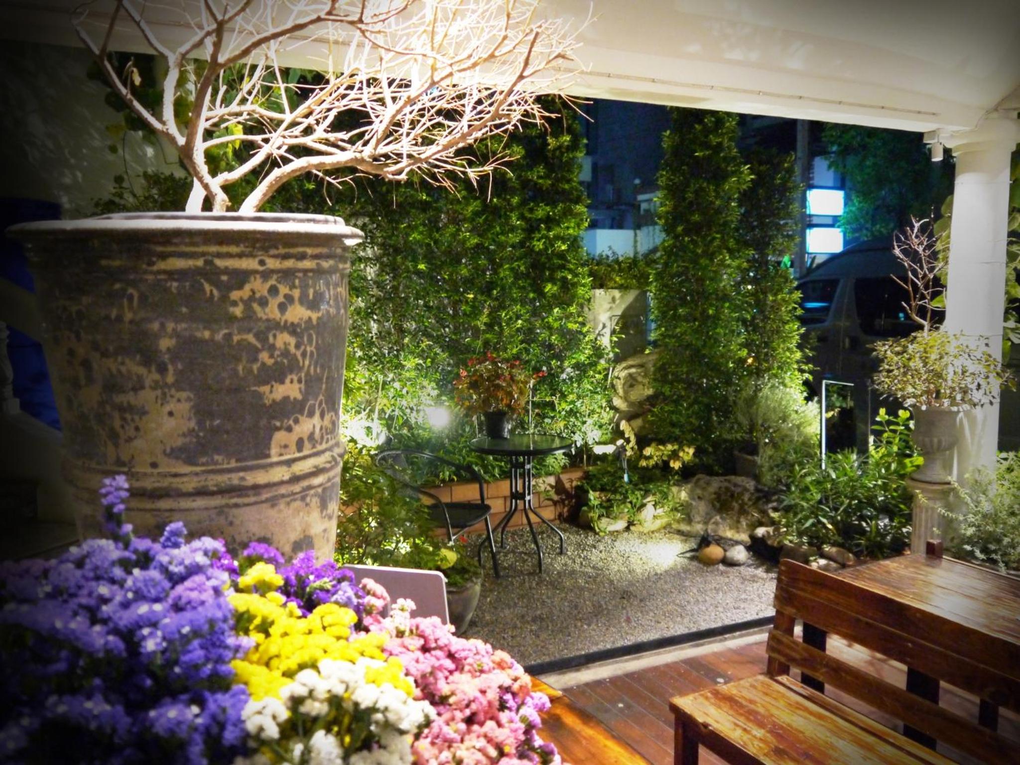Sabaiday Guesthouse Nimman
