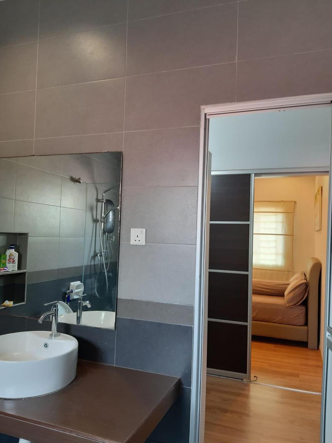 Walasa Kuala Lumpur Homes by MSH