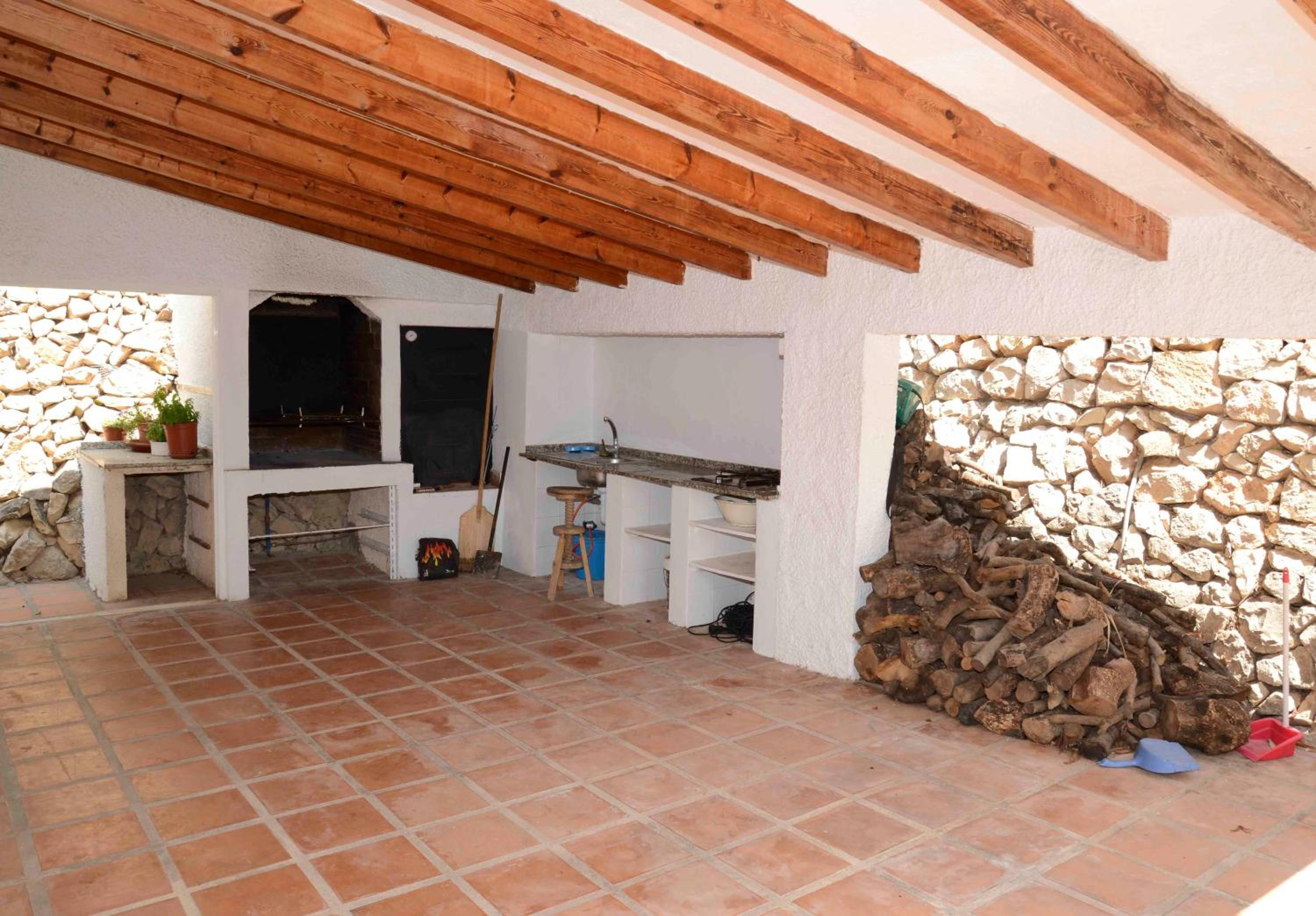 Villa Samar Altea Grupo Terra de Mar, alojamientos con encanto