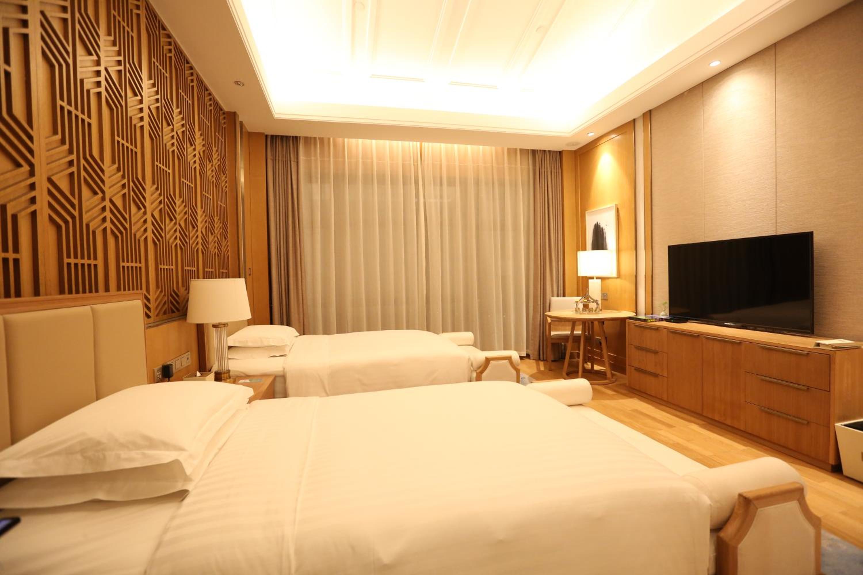 View Changbai Mountain - MGallery, photo 10