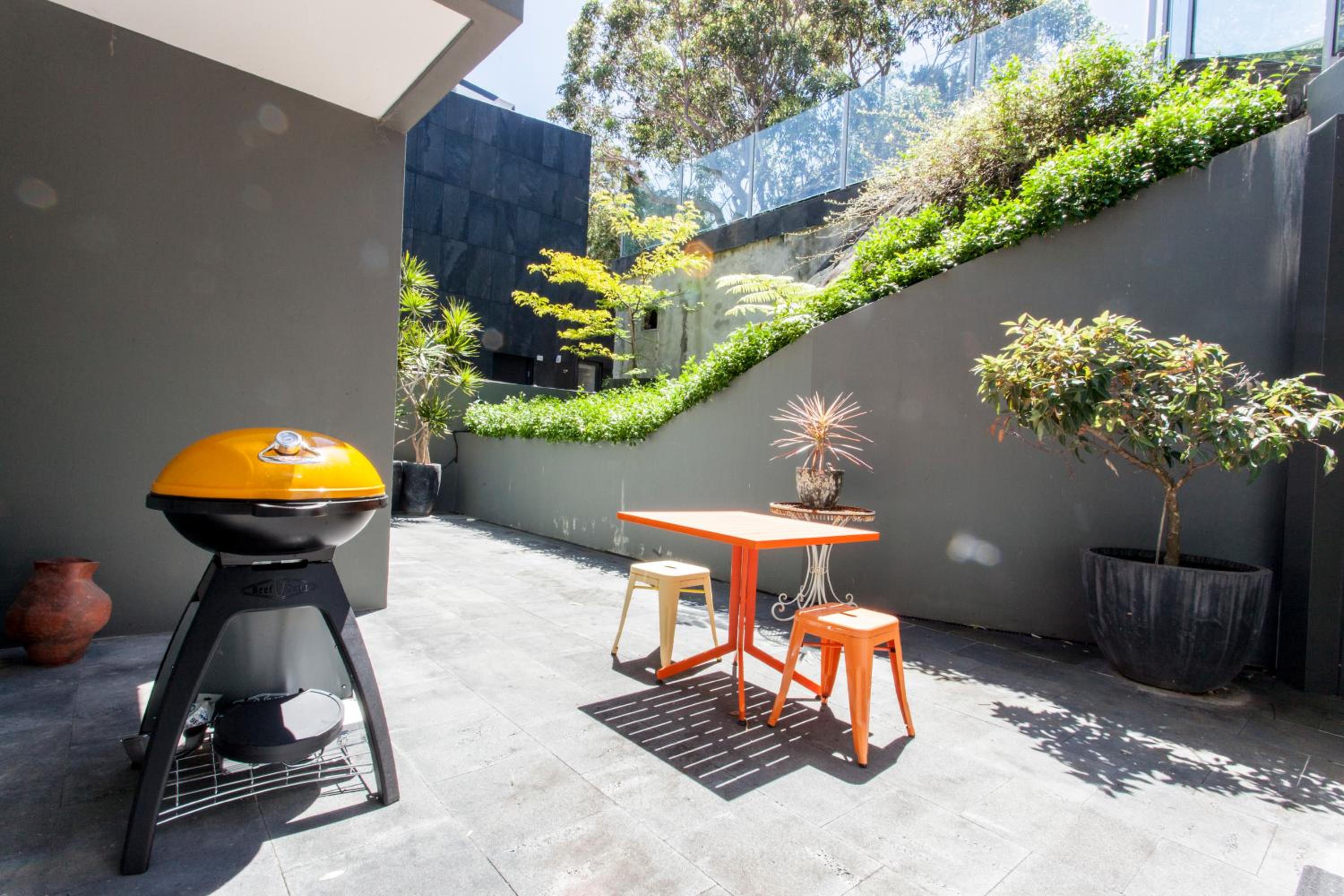 Hideaway Haven, The Cute Place To Put Up Your Feet
