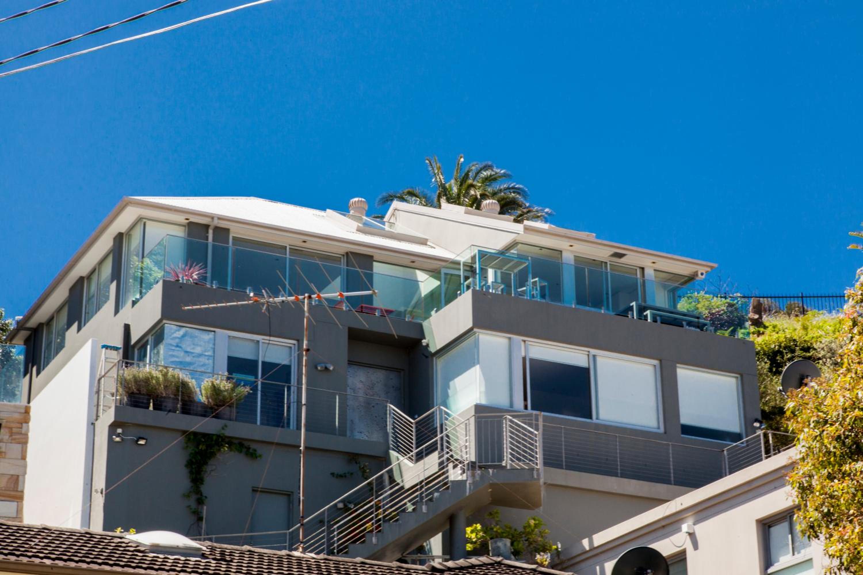 Hideaway Haven, The Cute Place To Put Up Your Feet