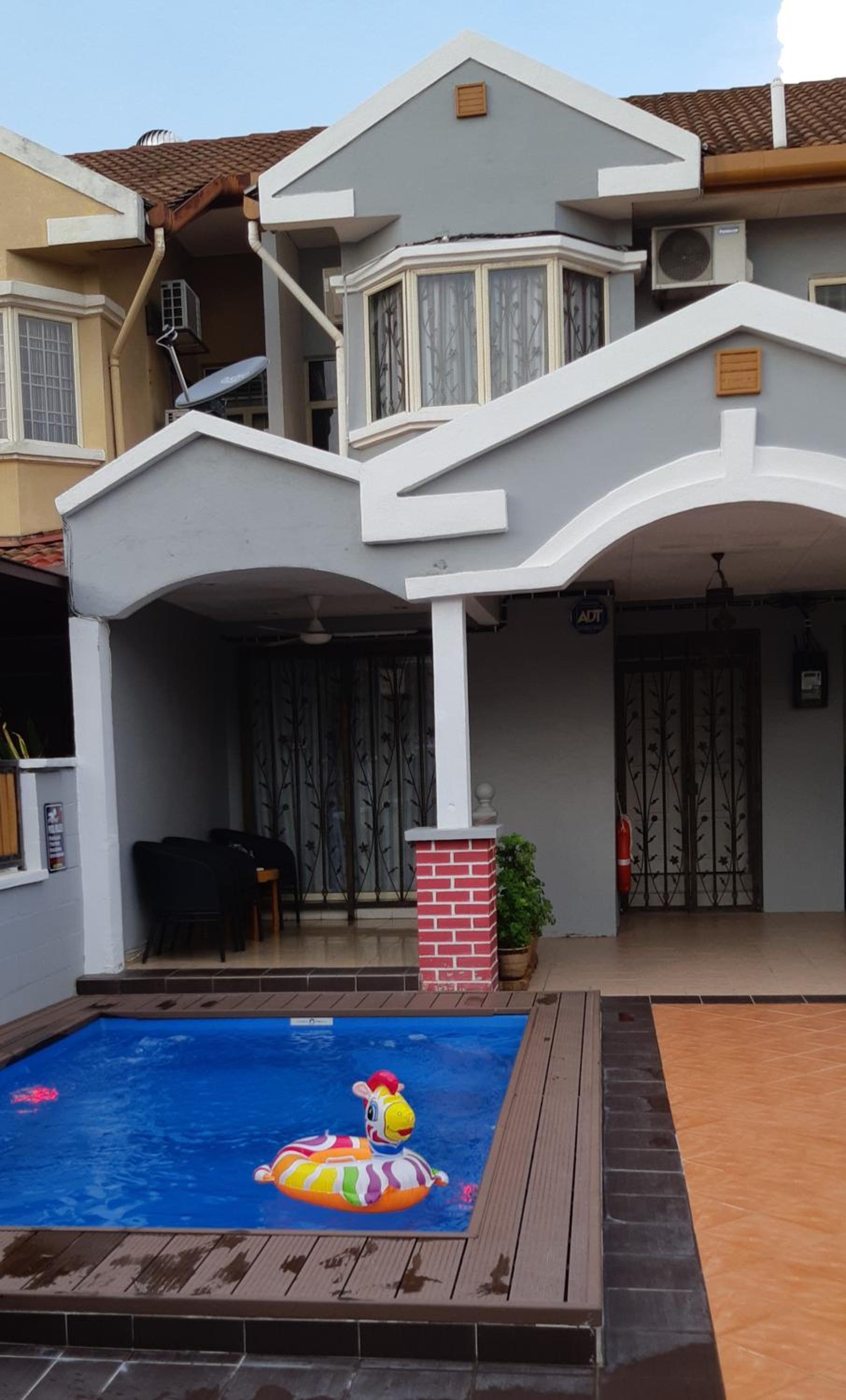 Gallery@7Homestay photo 7