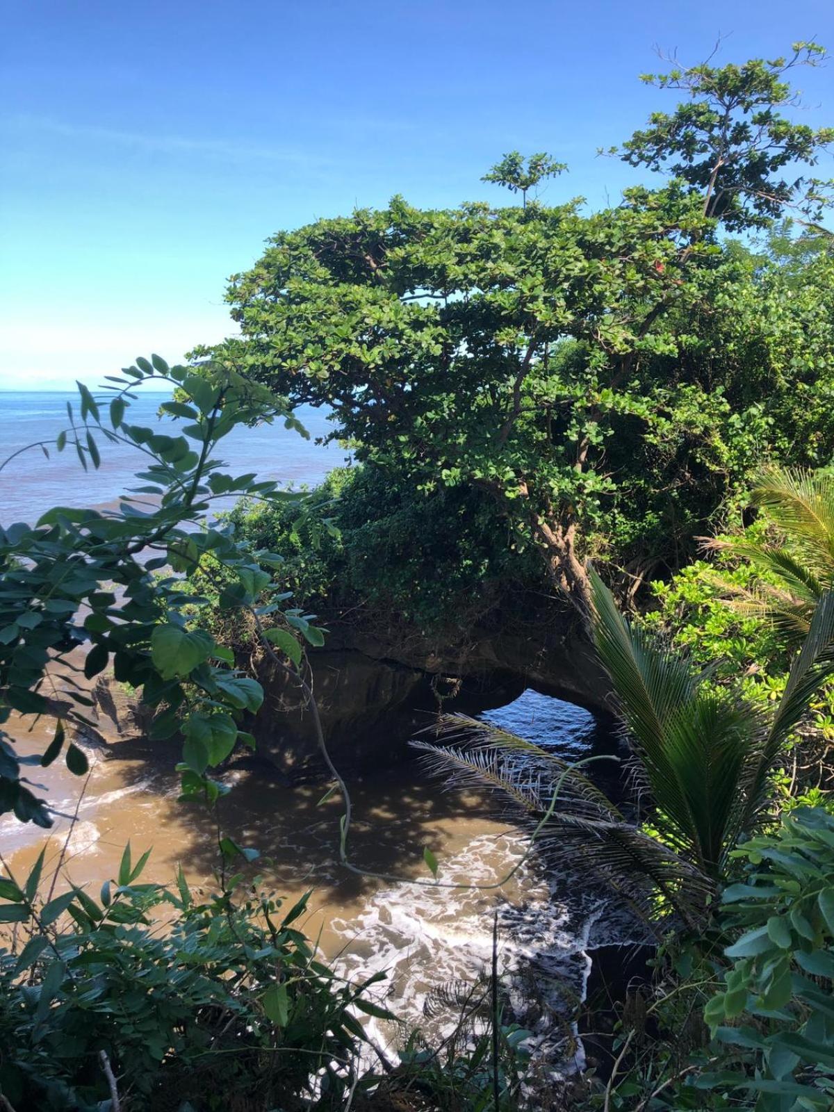 Cliff House Balian view 4