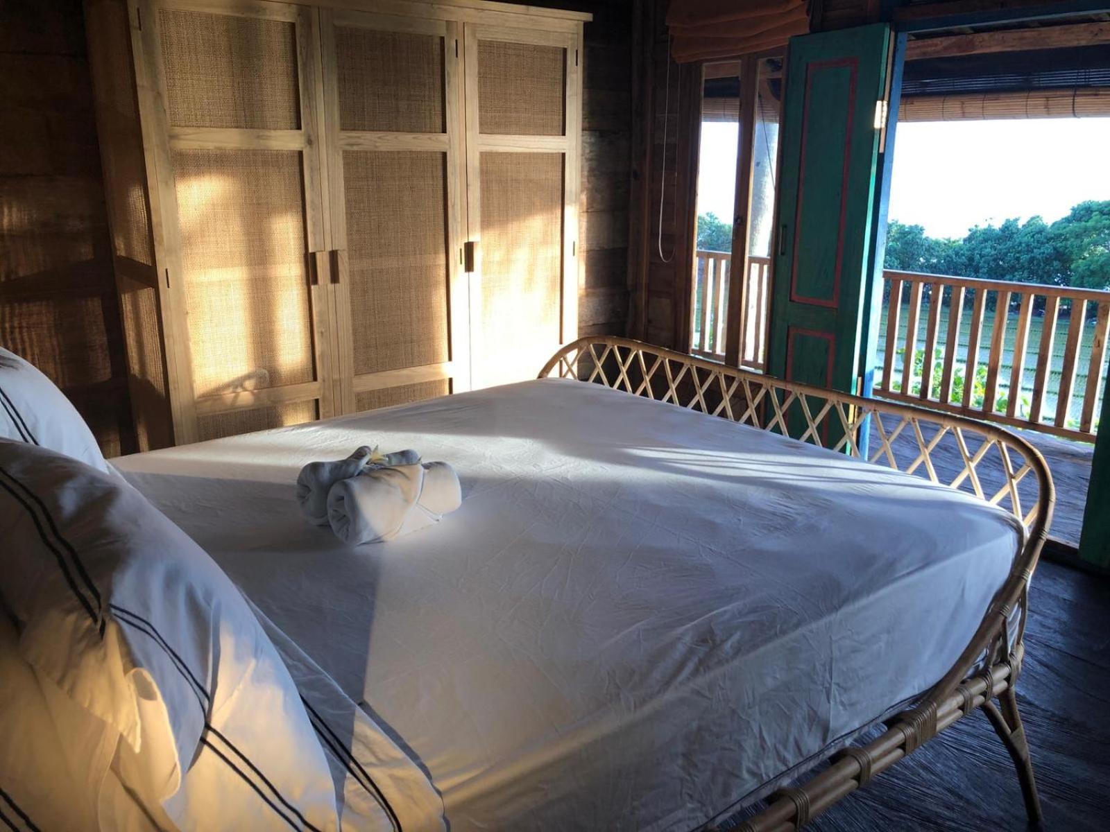 Cliff House Balian view 5