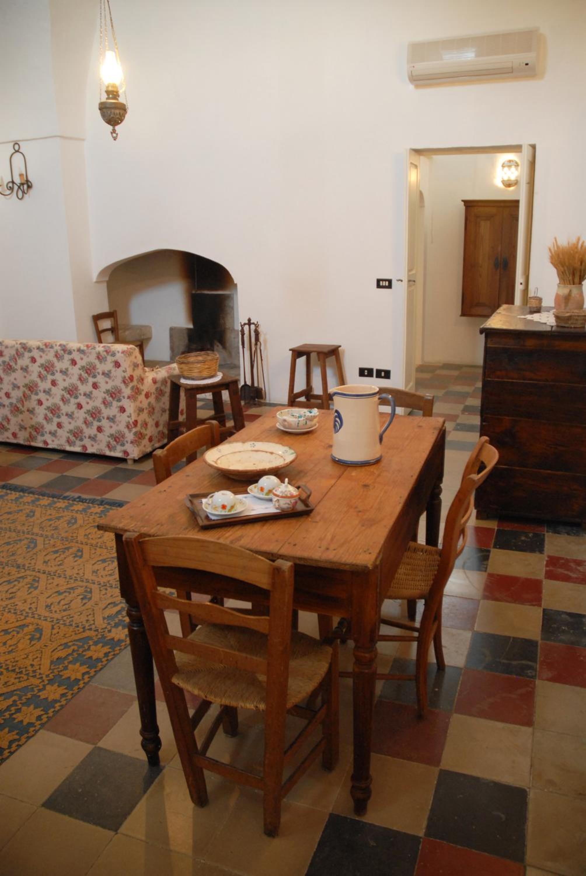 Casale del Forno