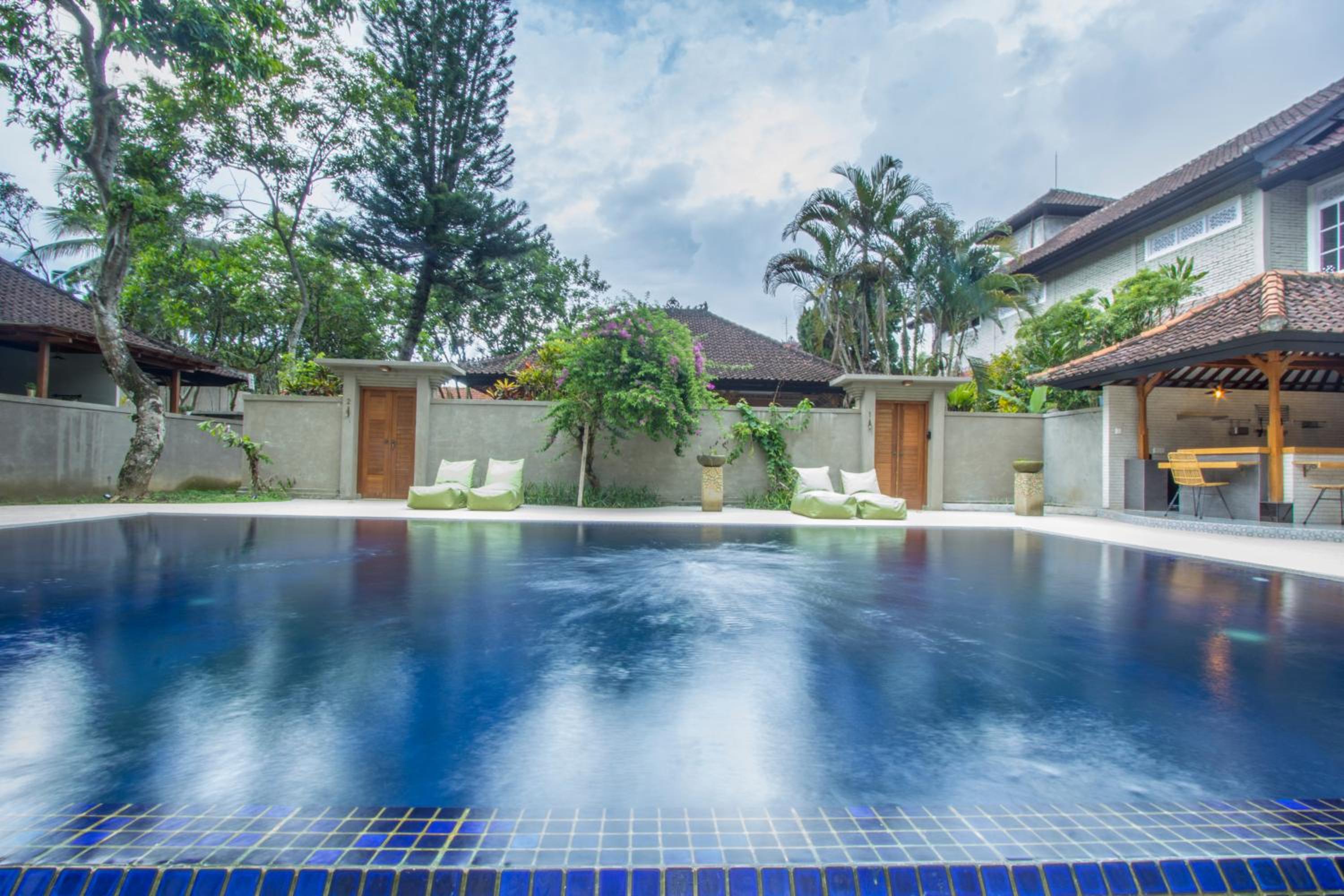 A4K Sanggingan Villa