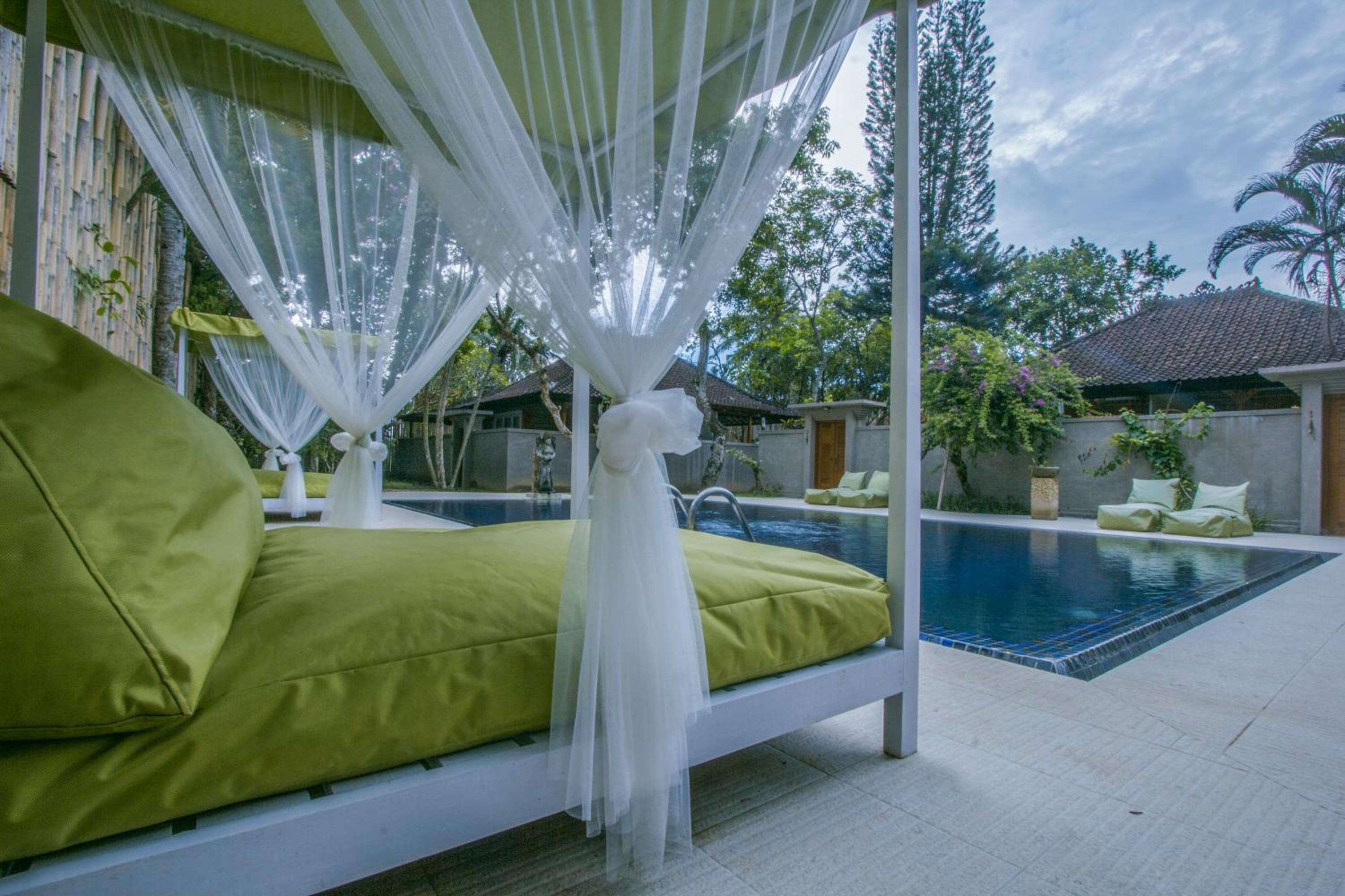 A4K Sanggingan Villa