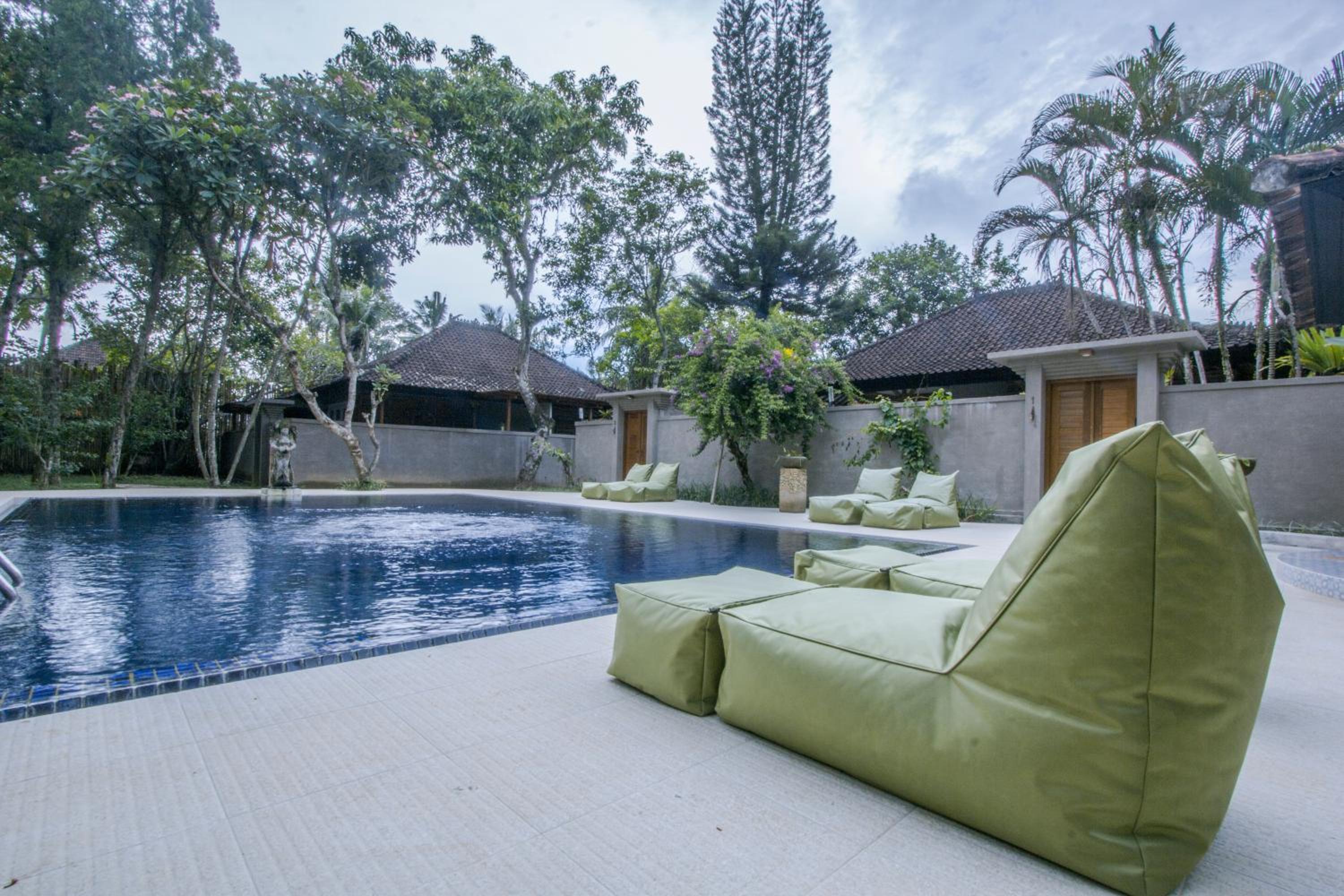 A4K Sanggingan Villa