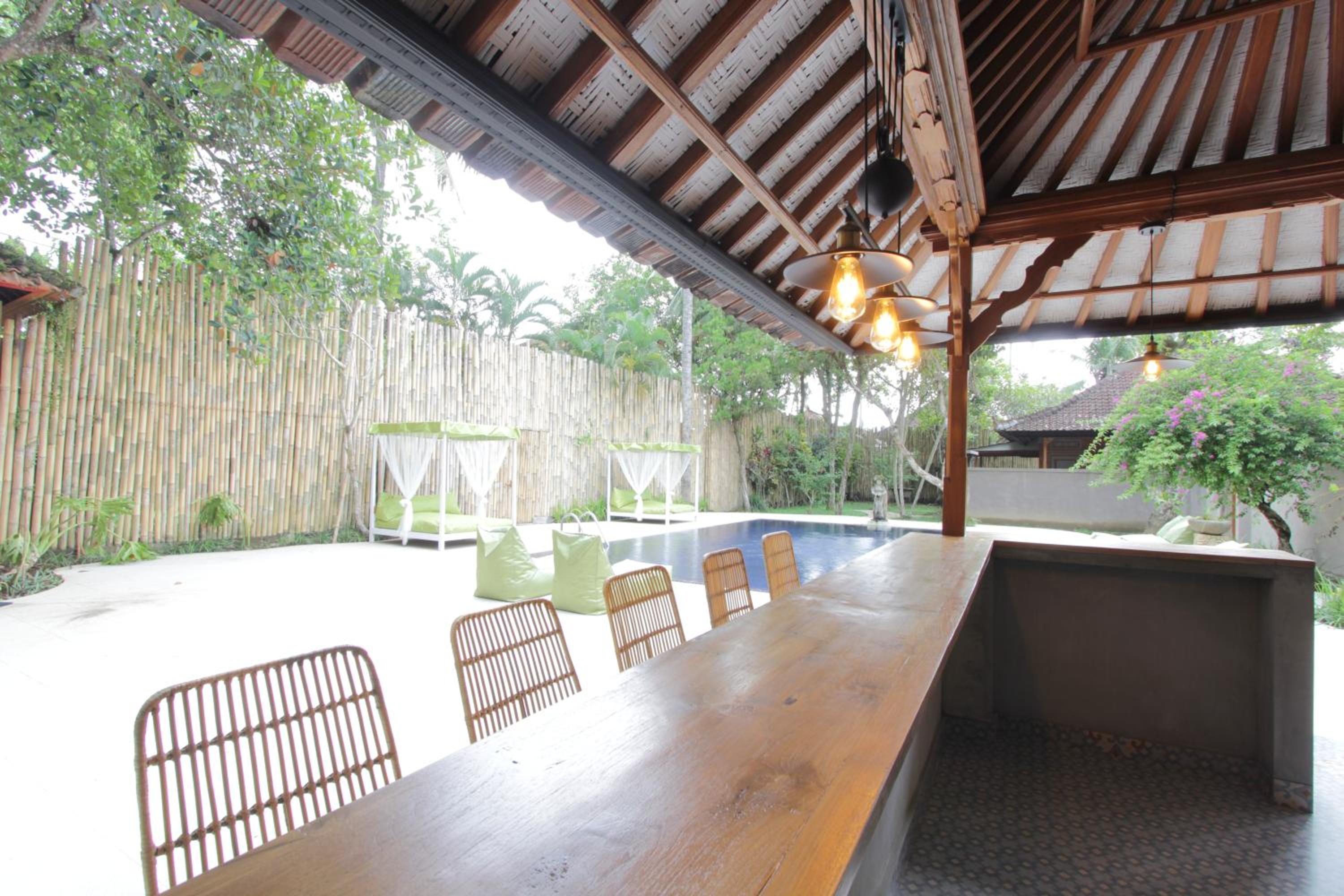 A4K Sanggingan Villa