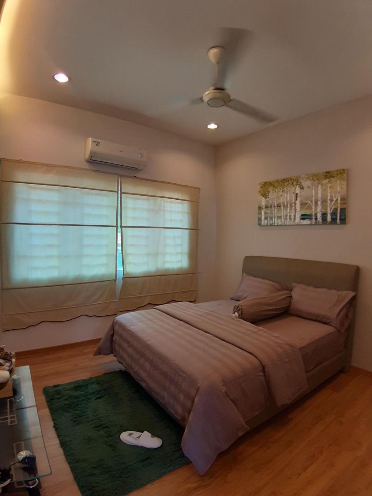 Walasa Kuala Lumpur Homes by MSH