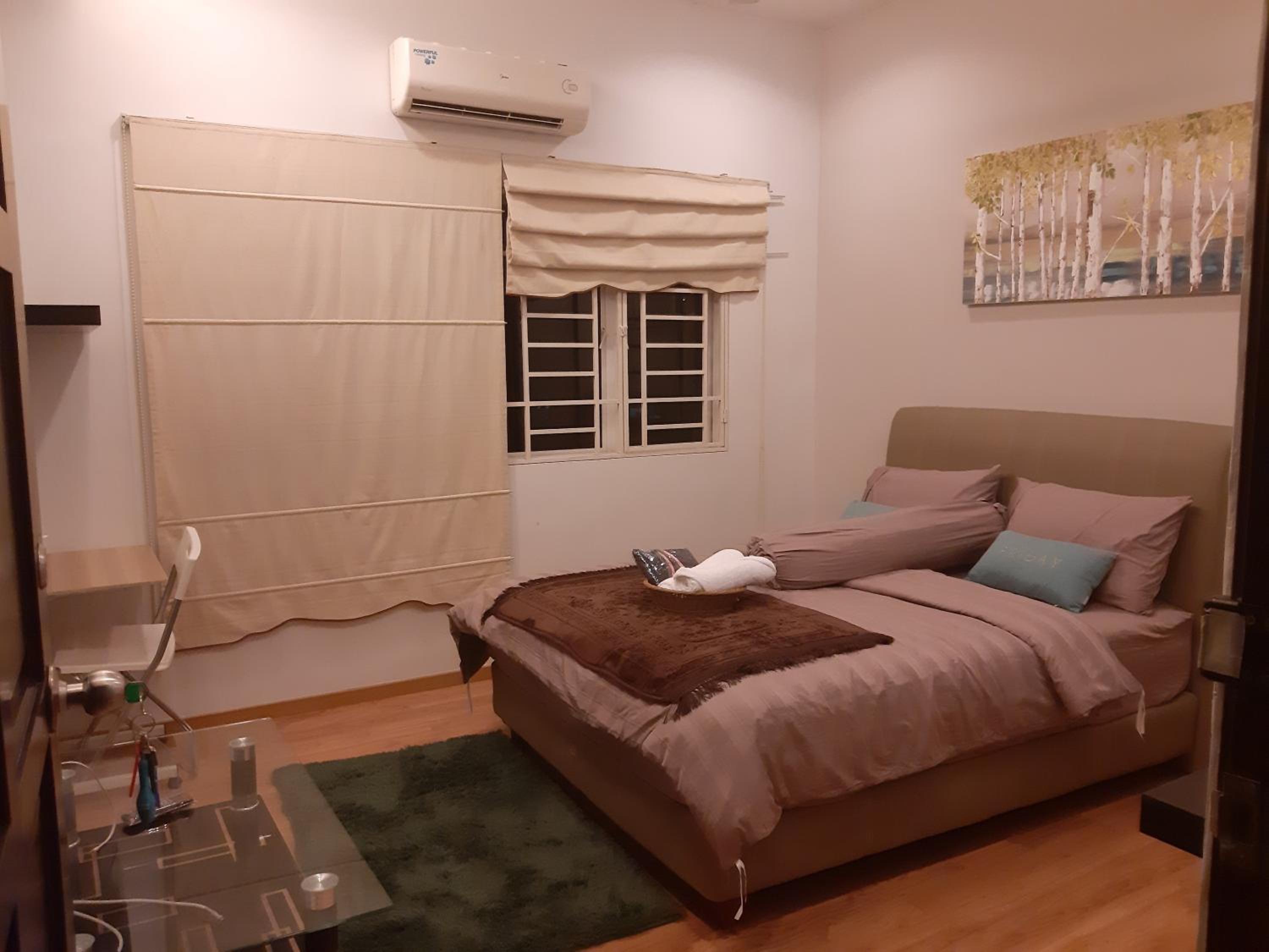 Walasa Kuala Lumpur Homes by MSH