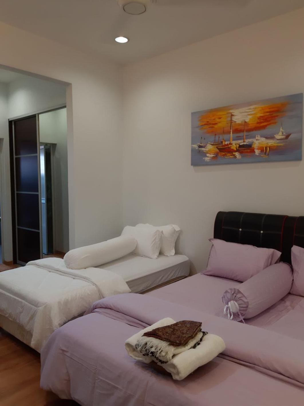 Walasa Kuala Lumpur Homes by MSH