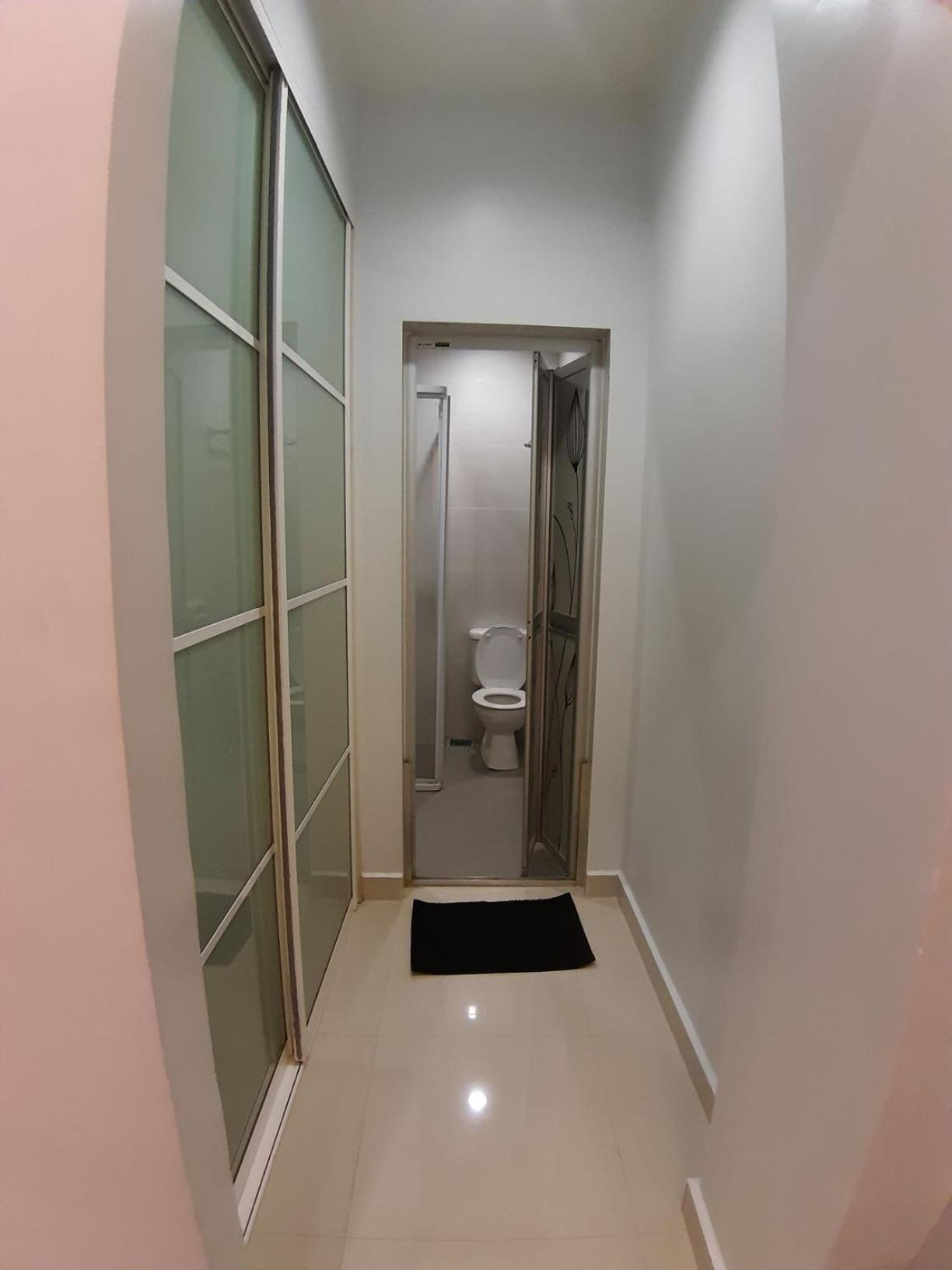 Walasa Kuala Lumpur Homes by MSH