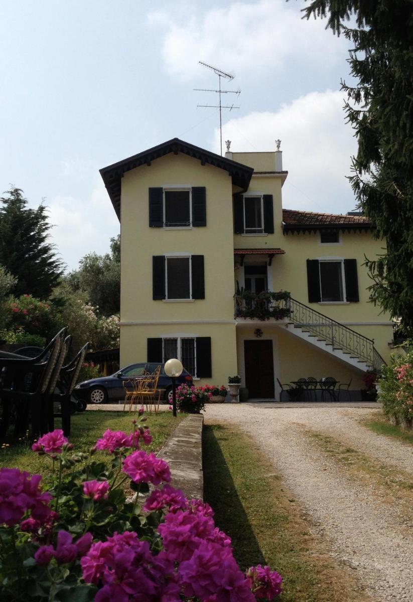 B&B Margherita view 2