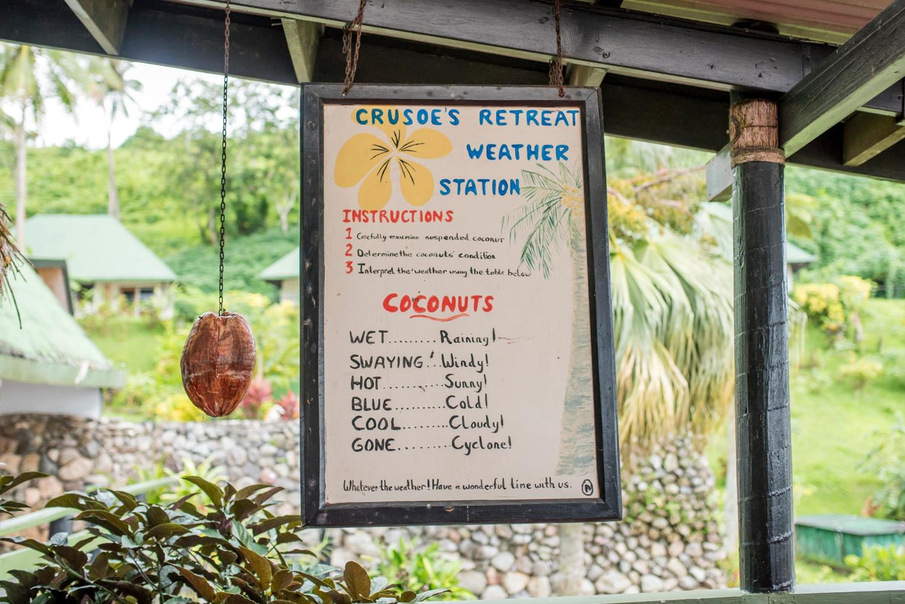 Crusoe's Retreat - Family Friendly - view 13