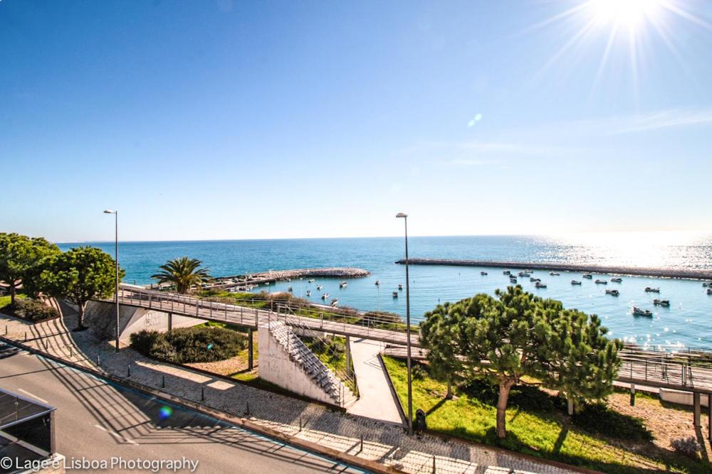 Apt Baleeira Sol view 3