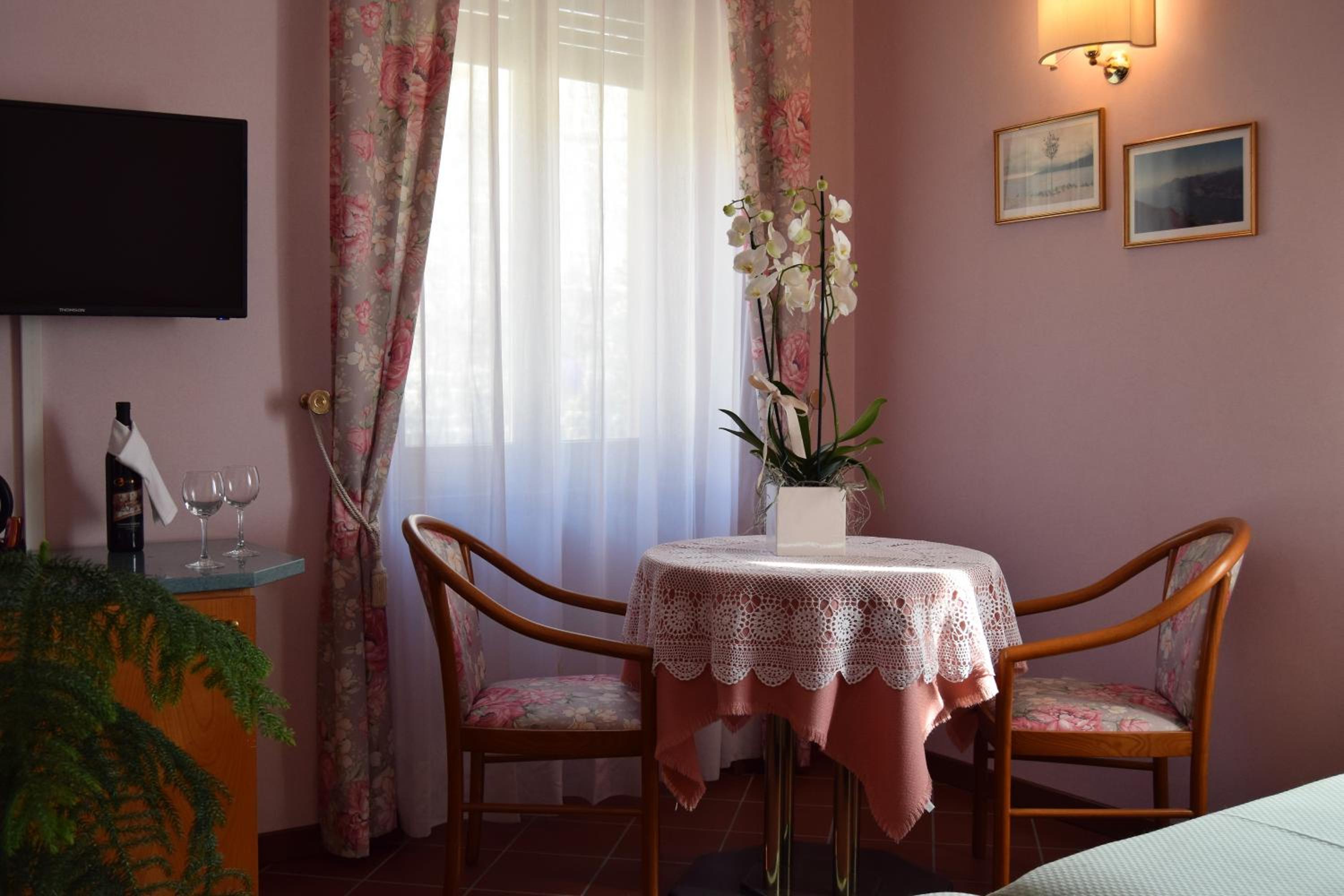 Villa Torre - Atmosfera Romantica
