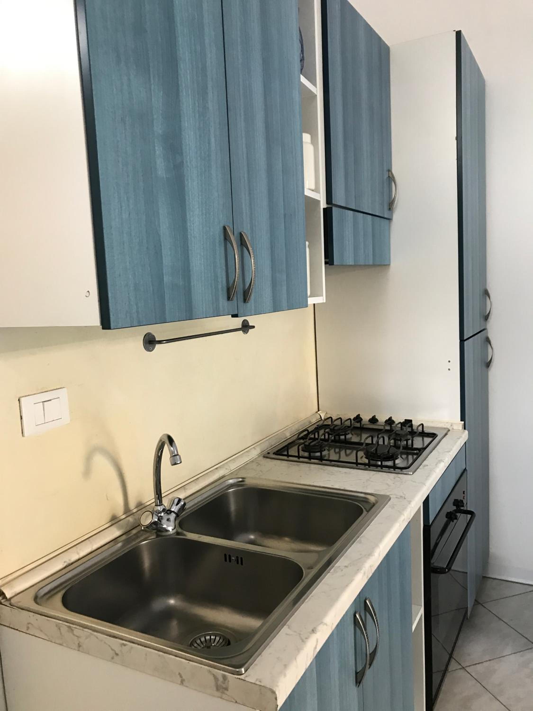 Loft Regio Parco