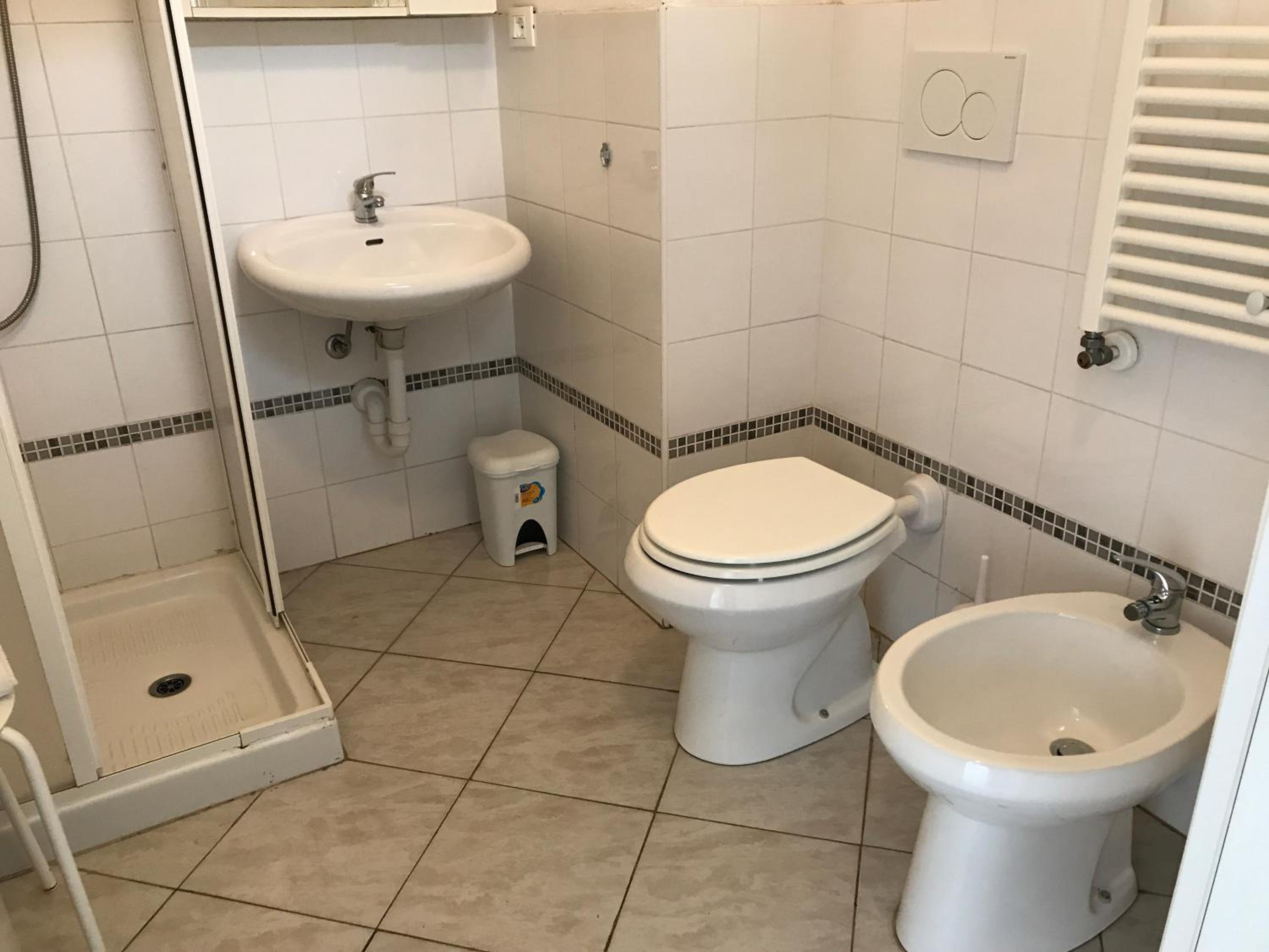 Loft Regio Parco