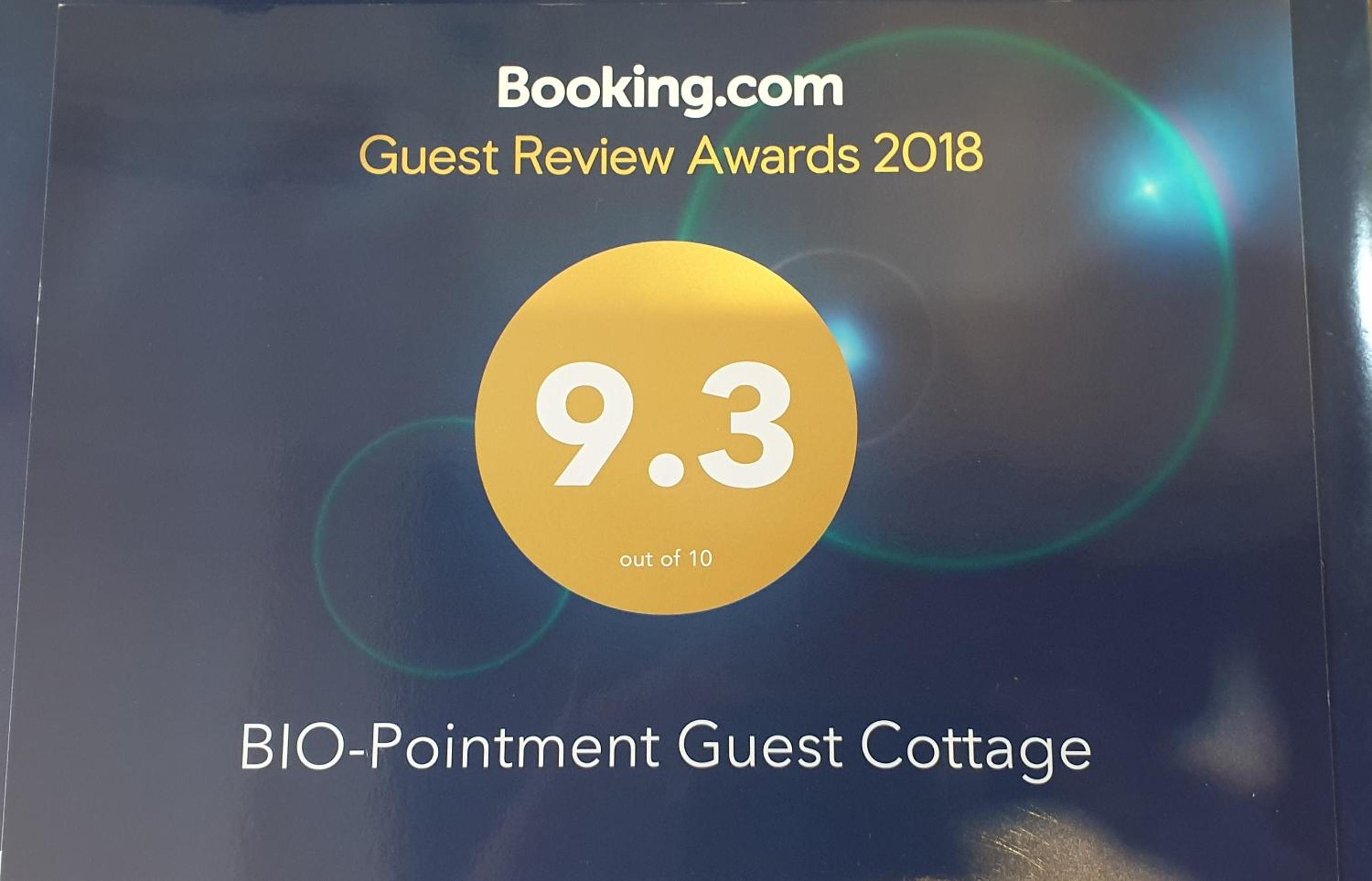 By Appointment Suites